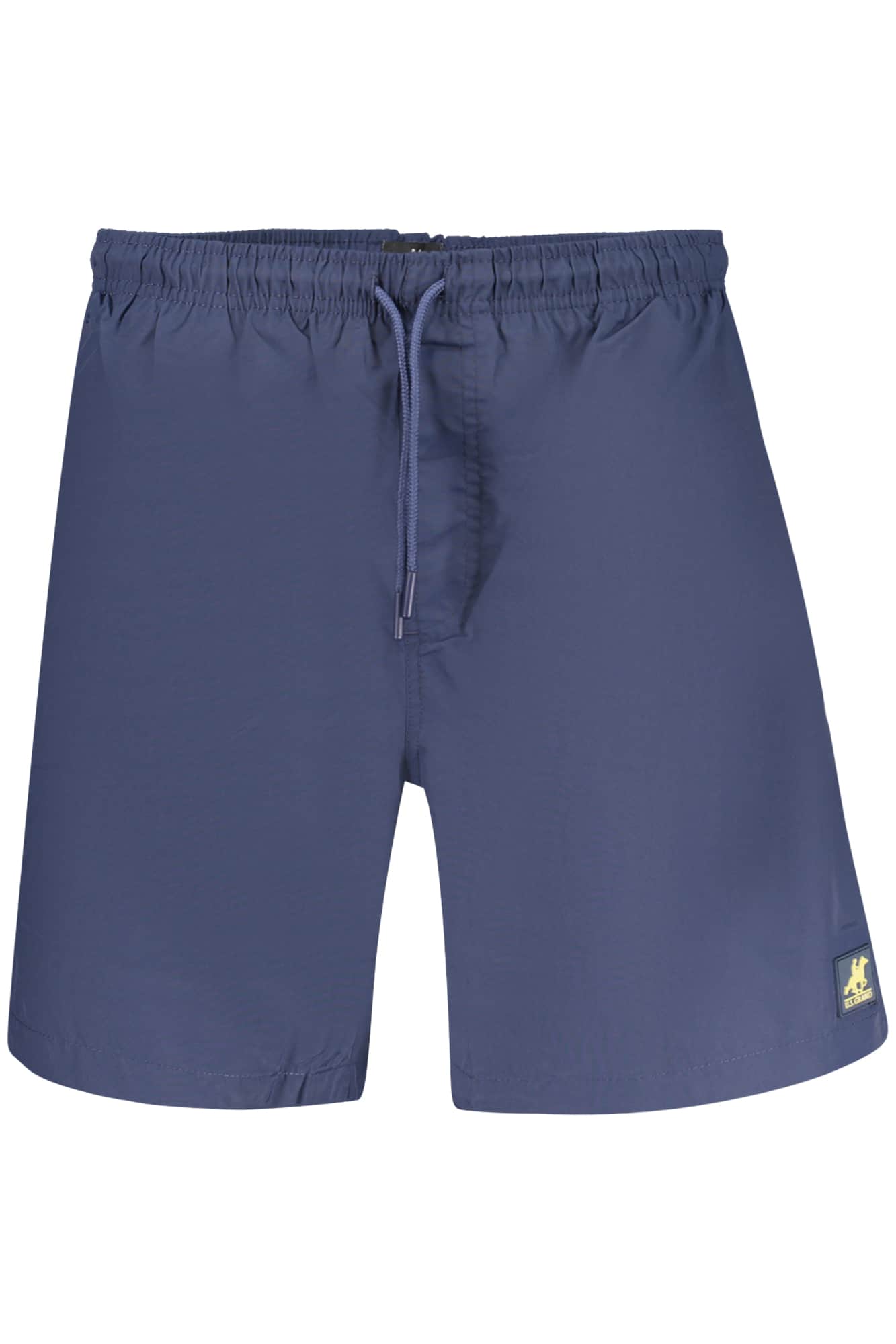 US GRAND BADEHOSE GRÜN HERREN