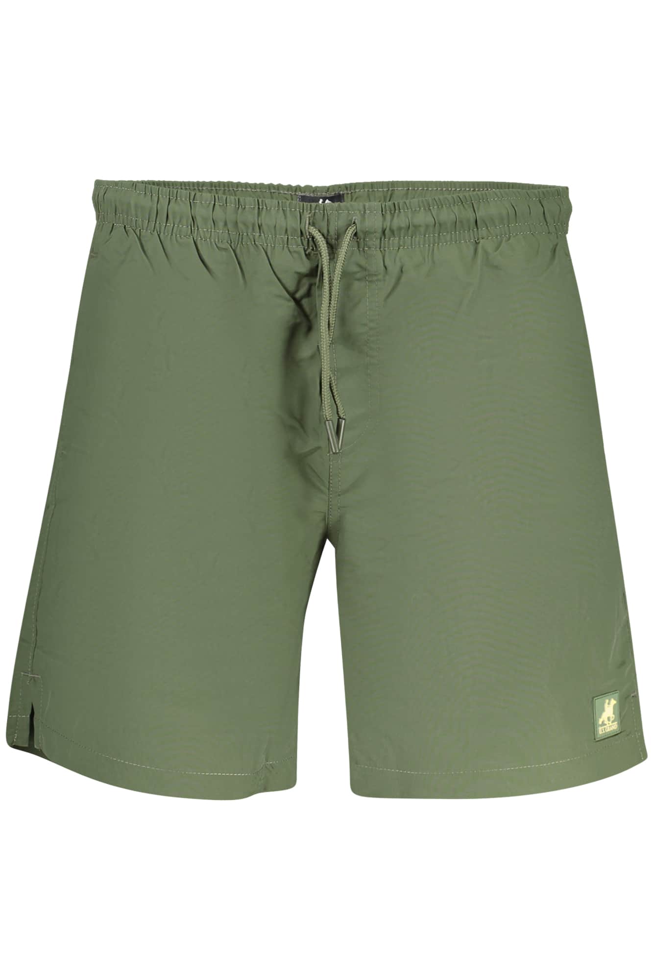 US GRAND BADEHOSE GRÜN HERREN
