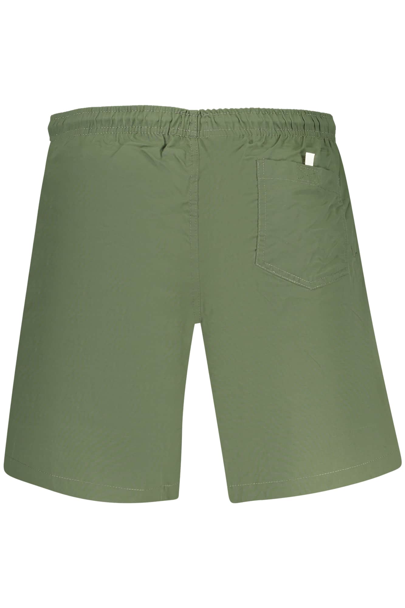 US GRAND BADEHOSE GRÜN HERREN