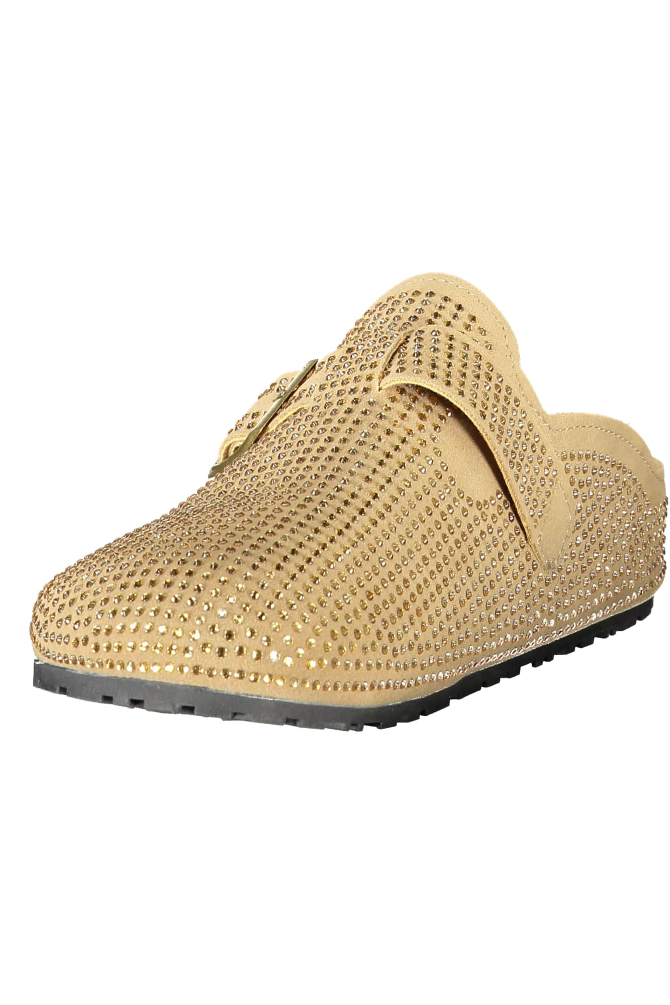 LAURA BIAGIOTTI DAMEN SOMMER CLOG SCHUHE SCHWARZ