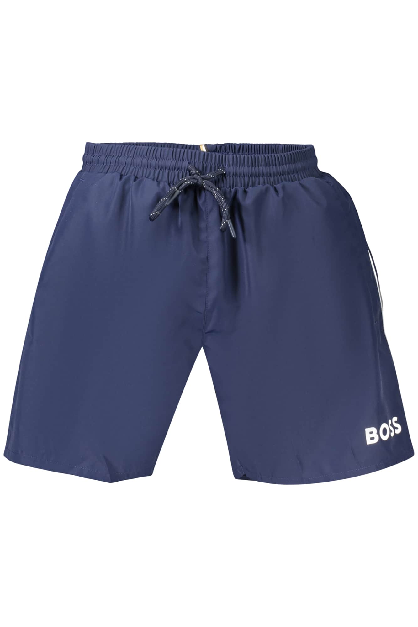 BOSS BADEHOSE PART SCHWARZ HERREN