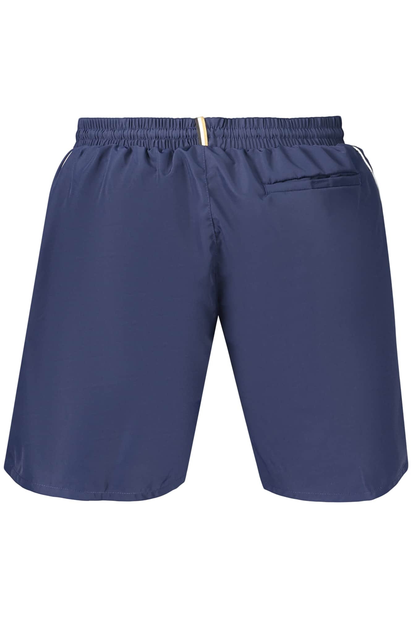 BOSS BADEHOSE PART SCHWARZ HERREN