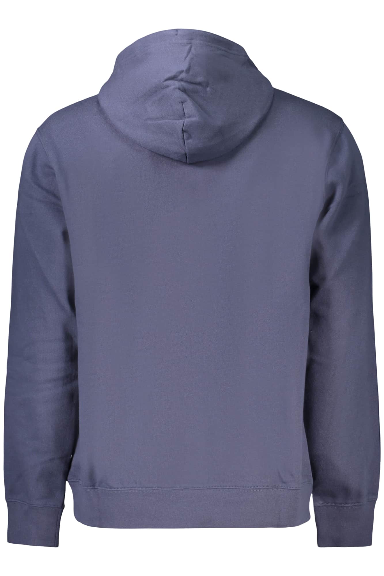 CONVERSE HERREN BLAU MIT REISSVERSCHLUSS SWEATSHIRT