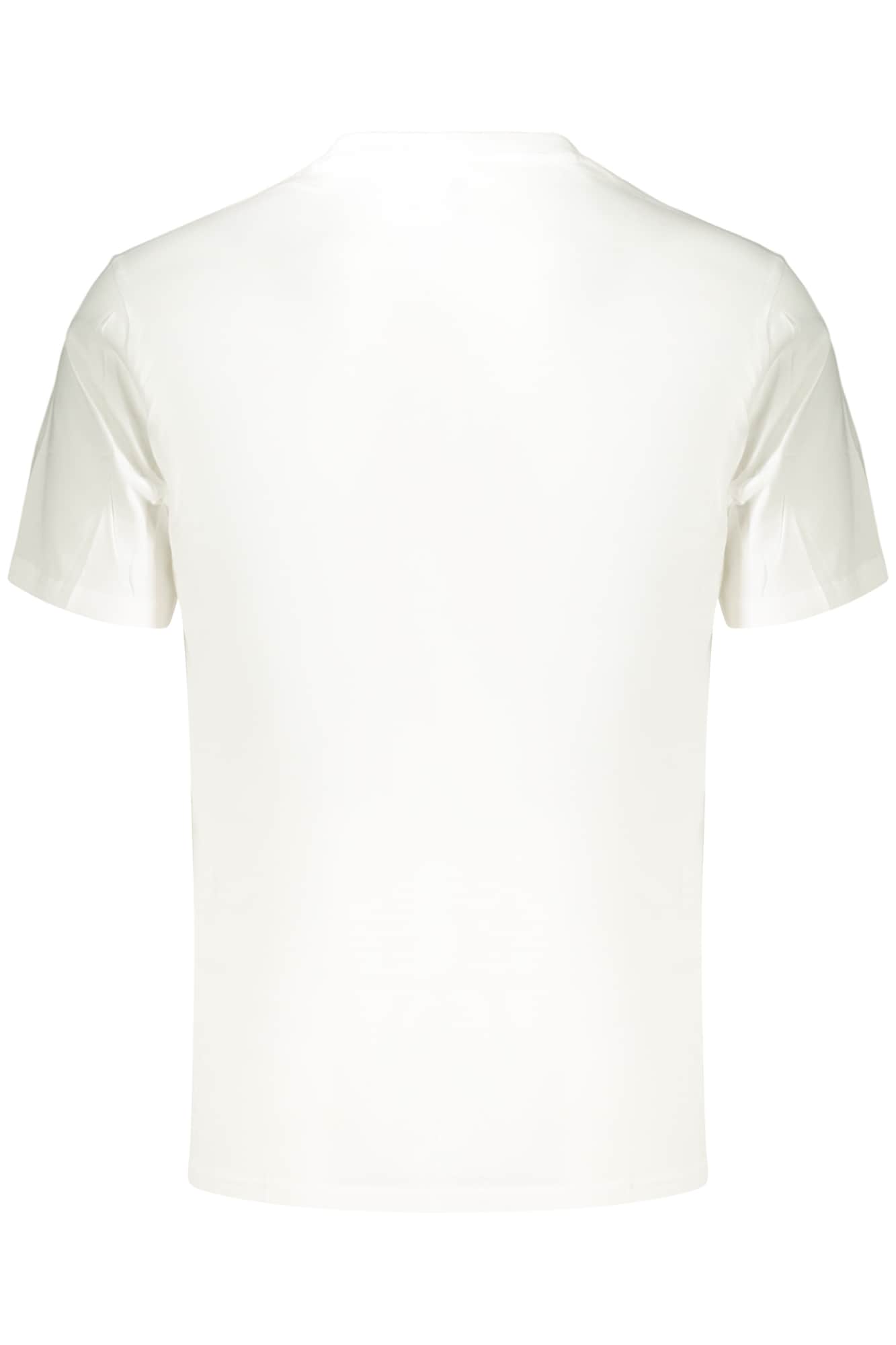 Converse Herren Kurzarm T-Shirt, Schwarz