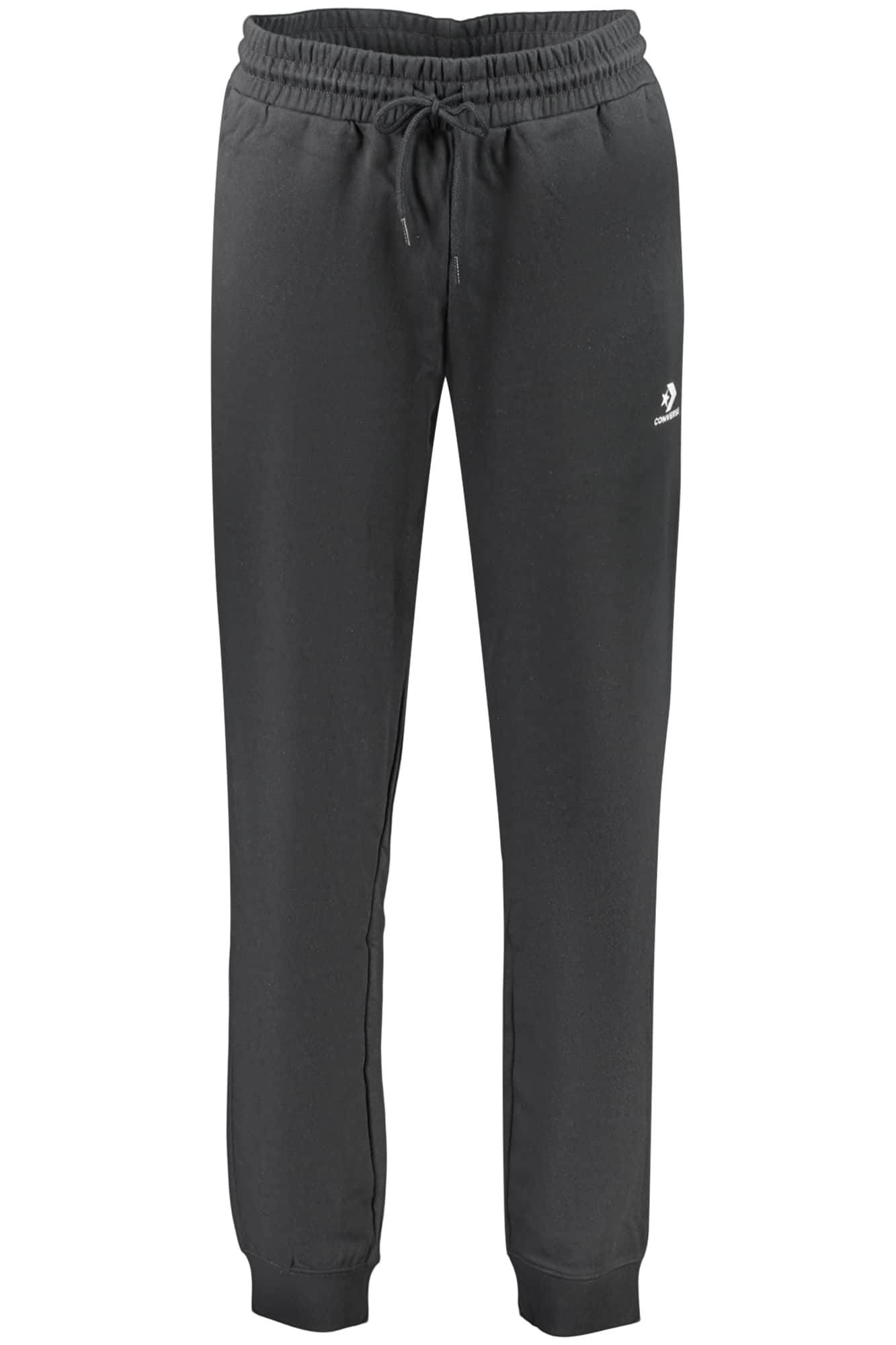CONVERSE HERREN SCHWARZ LANG TRAININGSANZUG HOSE