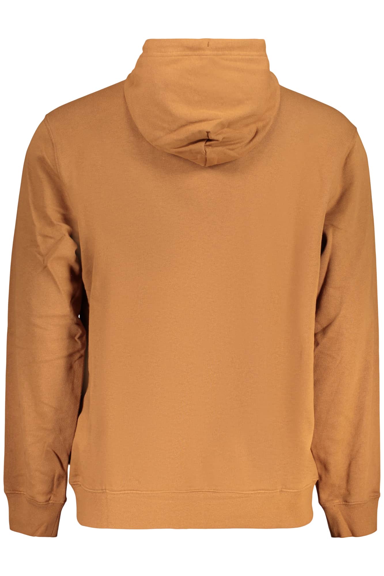 CONVERSE HERREN BRAUN MIT REISSVERSCHLUSS SWEATSHIRT
