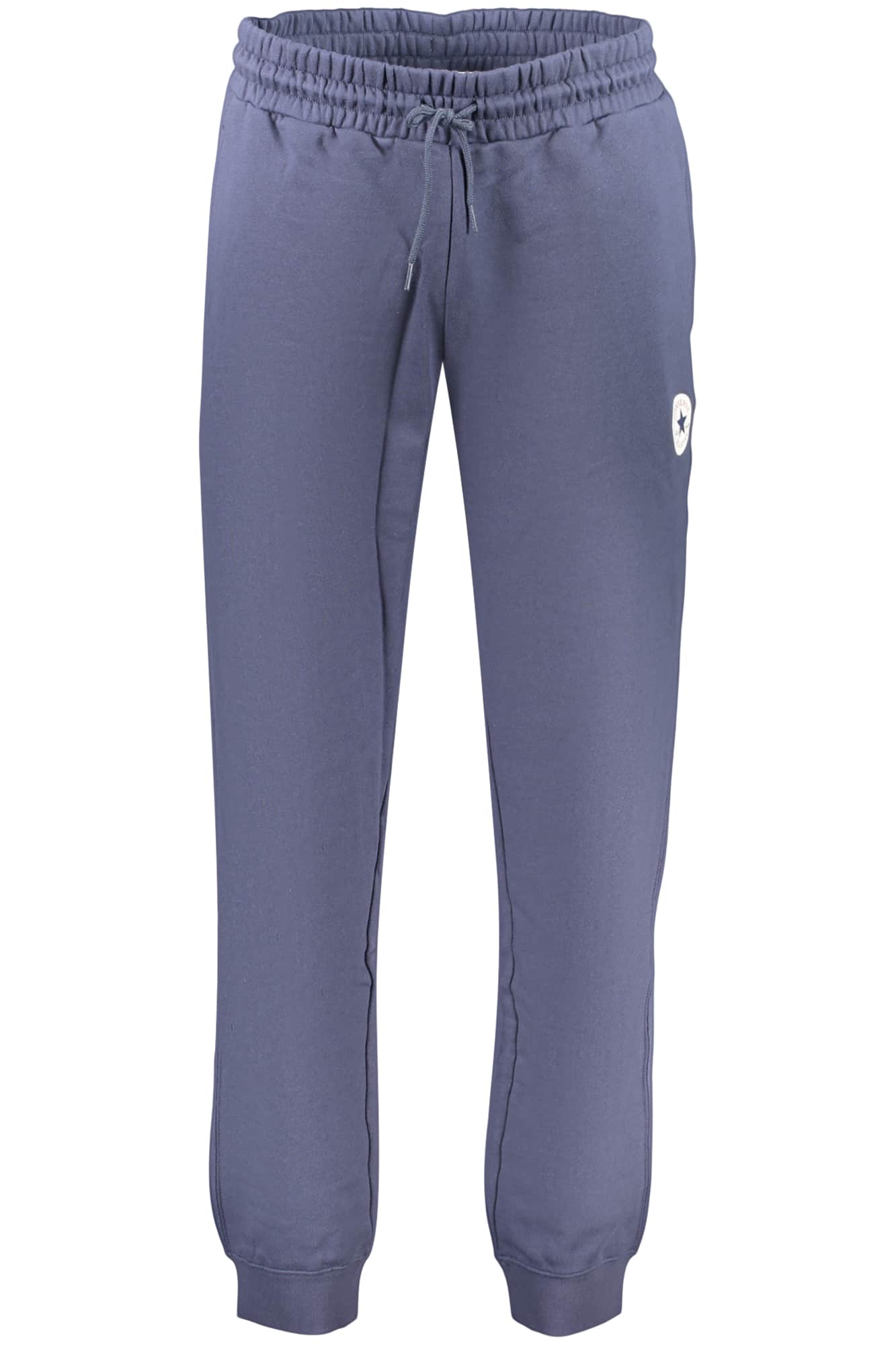 CONVERSE HERREN BLAU LANG TRAININGSANZUG HOSE