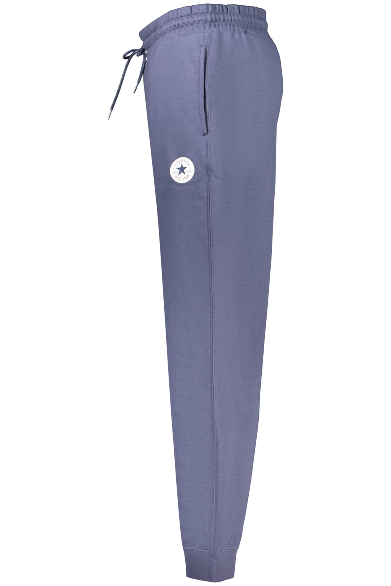CONVERSE HERREN BLAU LANG TRAININGSANZUG HOSE