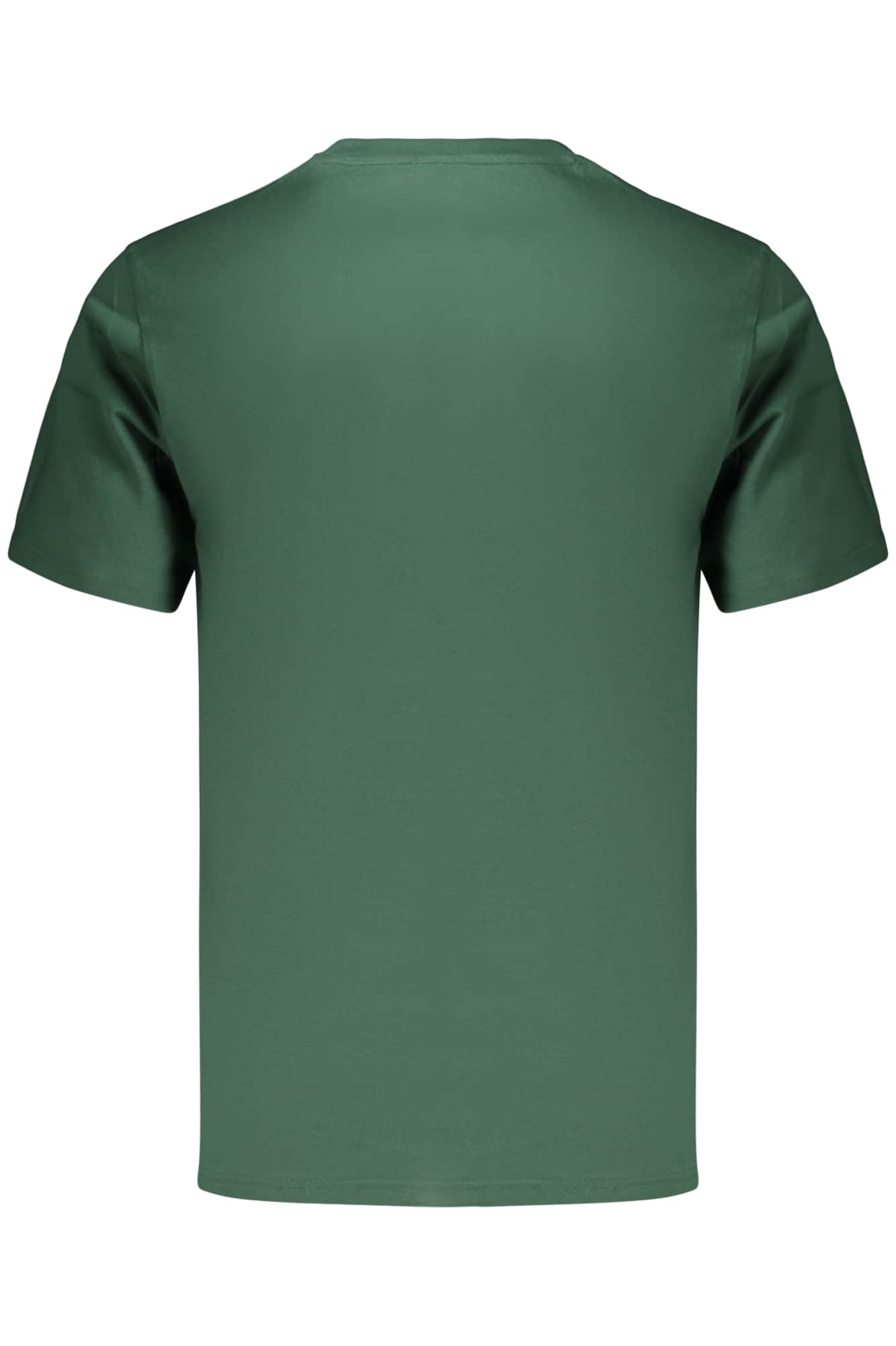 Converse Herren Kurzarm T-Shirt, Schwarz