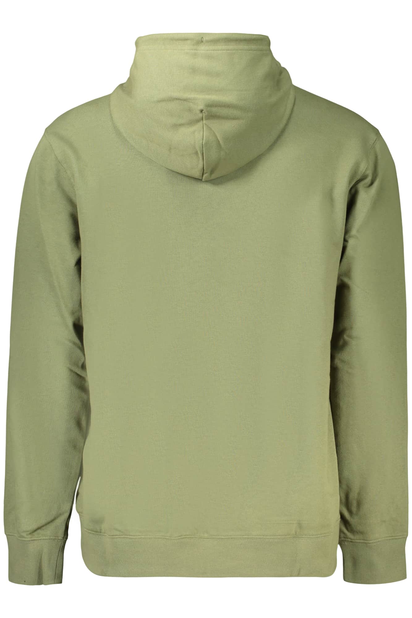 CONVERSE HERREN MIT REISSVERSCHLUSS SWEATSHIRT GRÜN