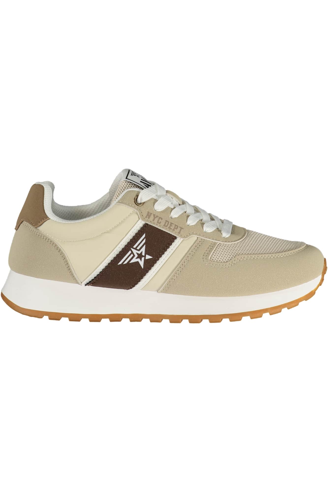 AVIREX HERREN BLAU SPORTSCHUHE