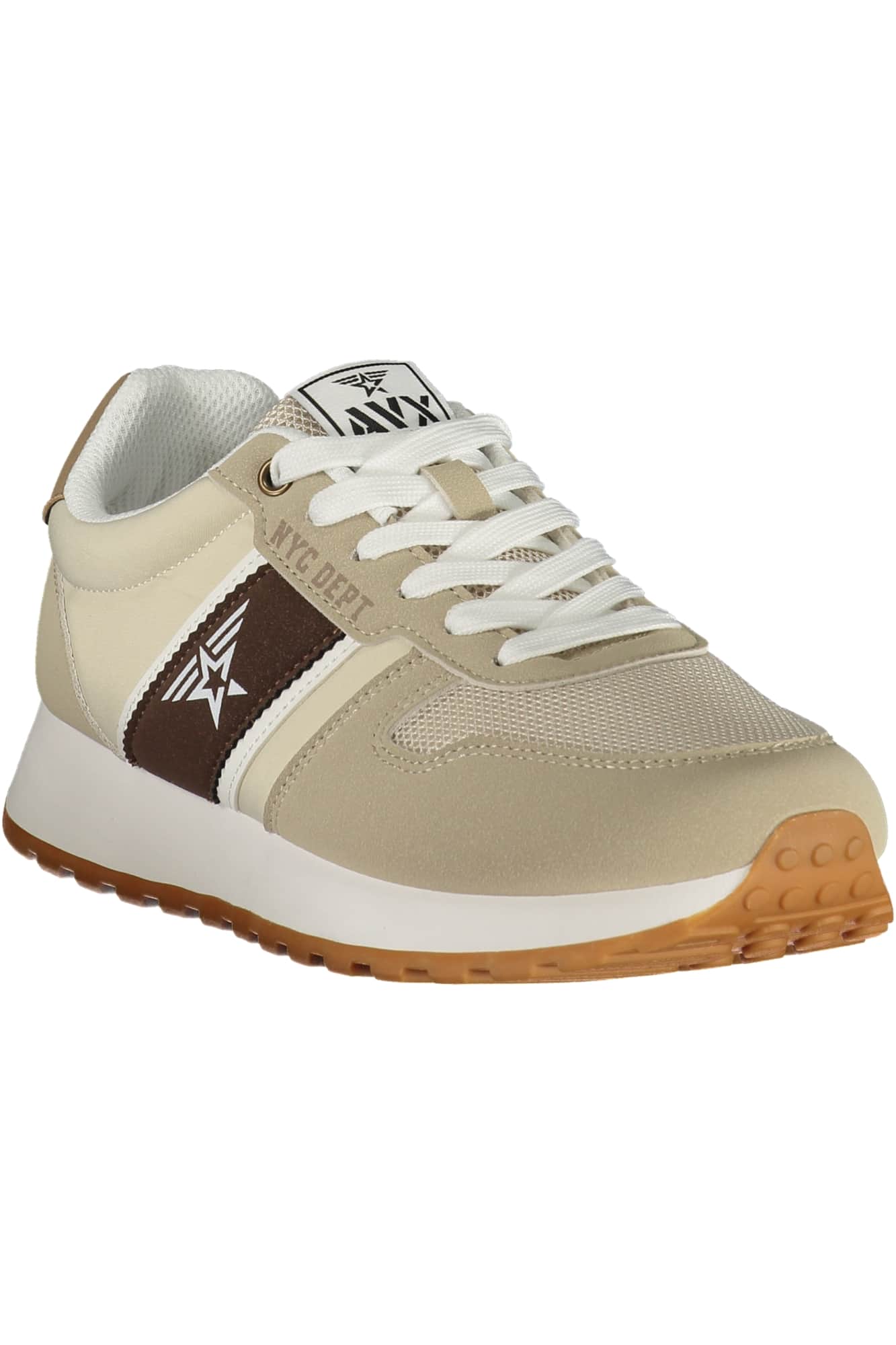 AVIREX HERREN BLAU SPORTSCHUHE