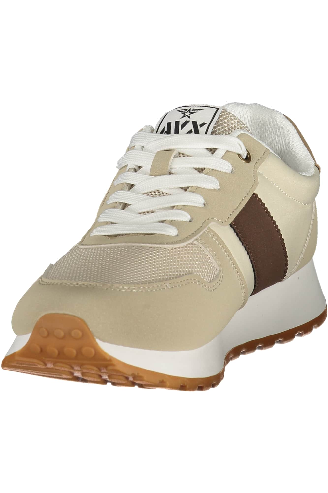 AVIREX HERREN BLAU SPORTSCHUHE