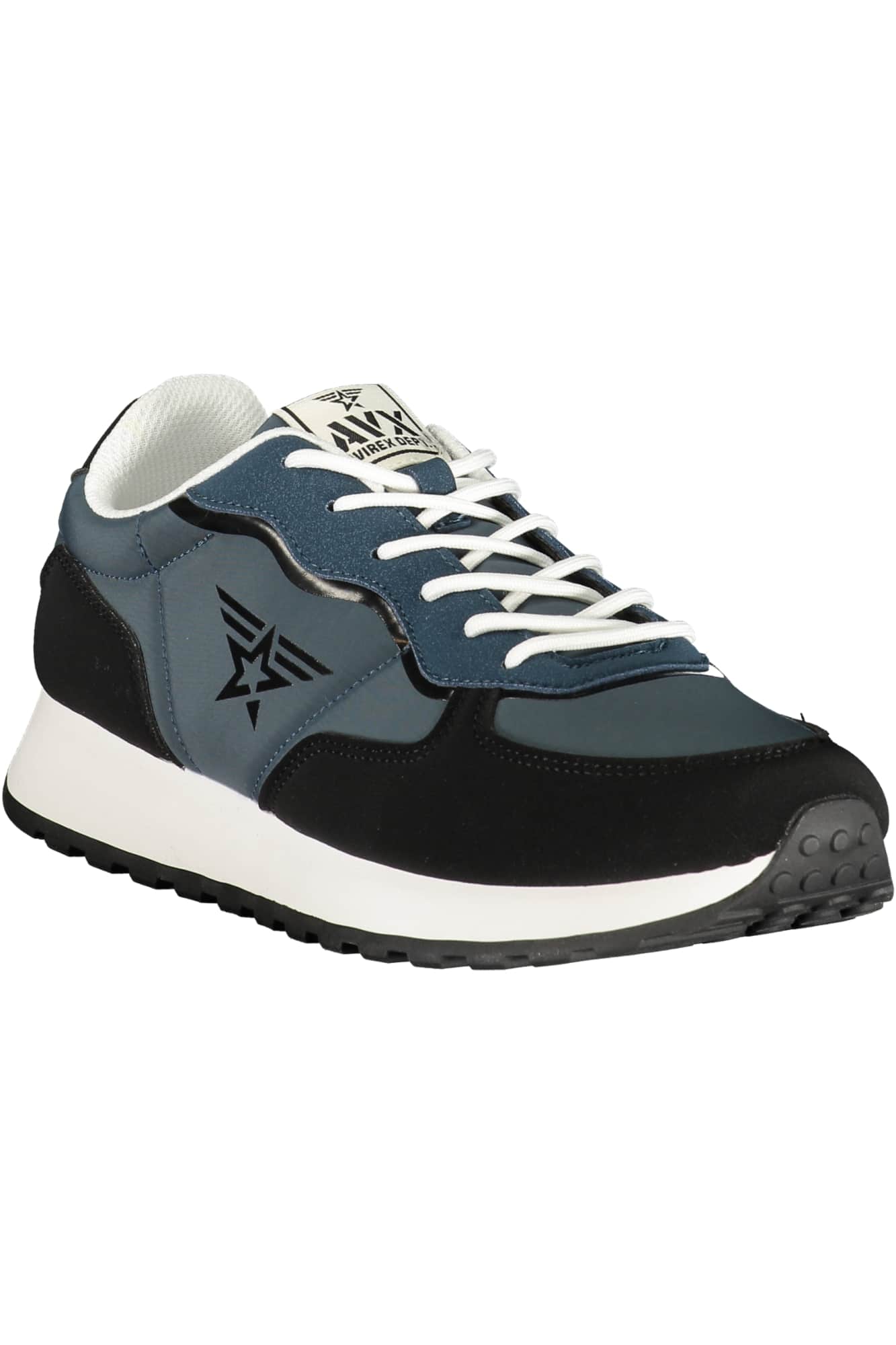 AVIREX HERREN SPORTSCHUHE GRÜN