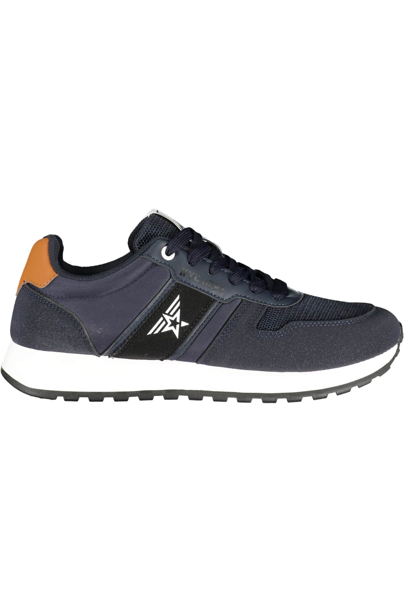 AVIREX HERREN BLAU SPORTSCHUHE