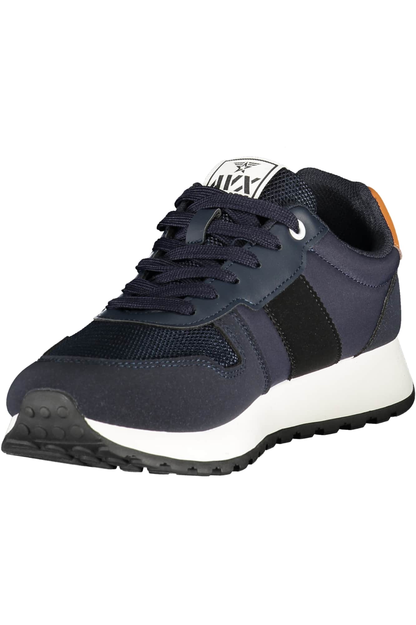 AVIREX HERREN BLAU SPORTSCHUHE