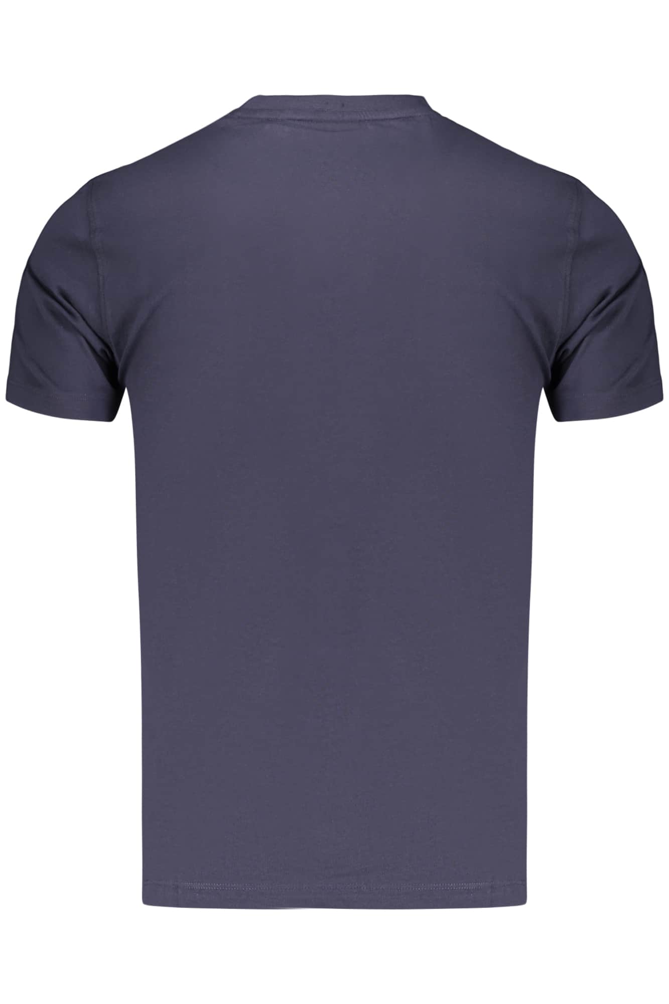 Kisses & Hugs Herren Weiß Kurzarm T-SHIRT