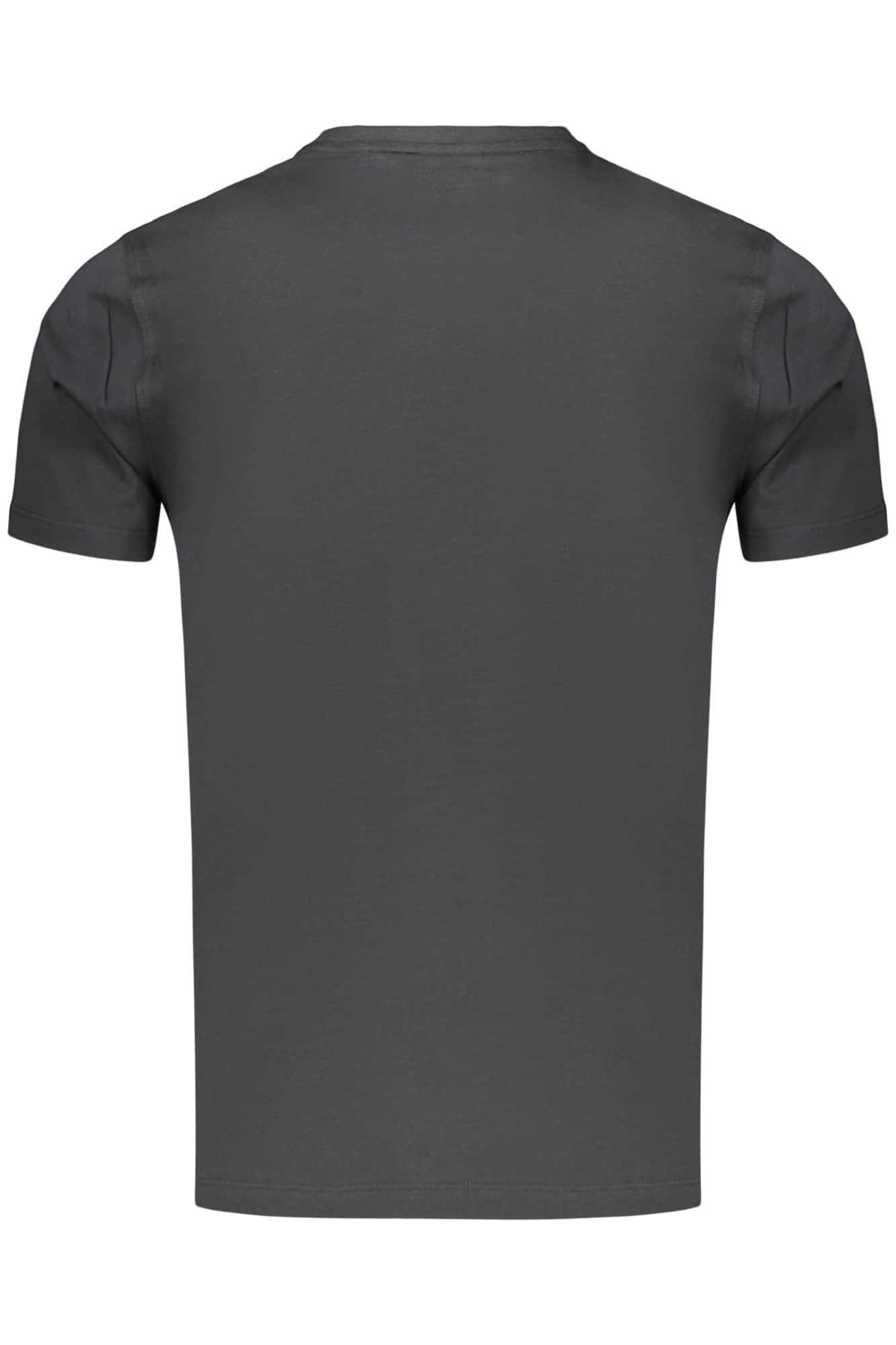 Kisses & Hugs Herren Weiß Kurzarm T-SHIRT