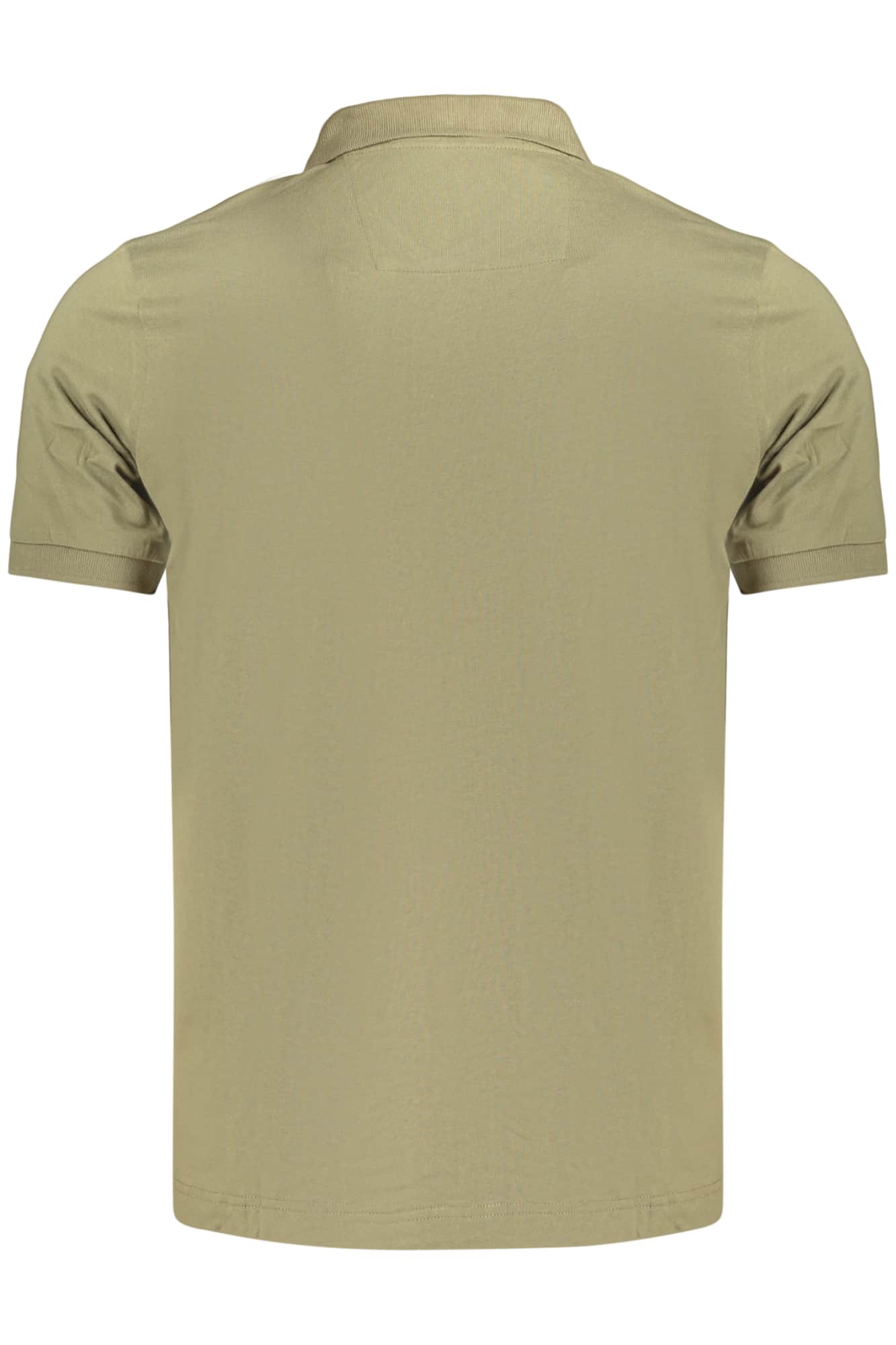 LOTTO HERREN KURZARM POLOSHIRT, ROT