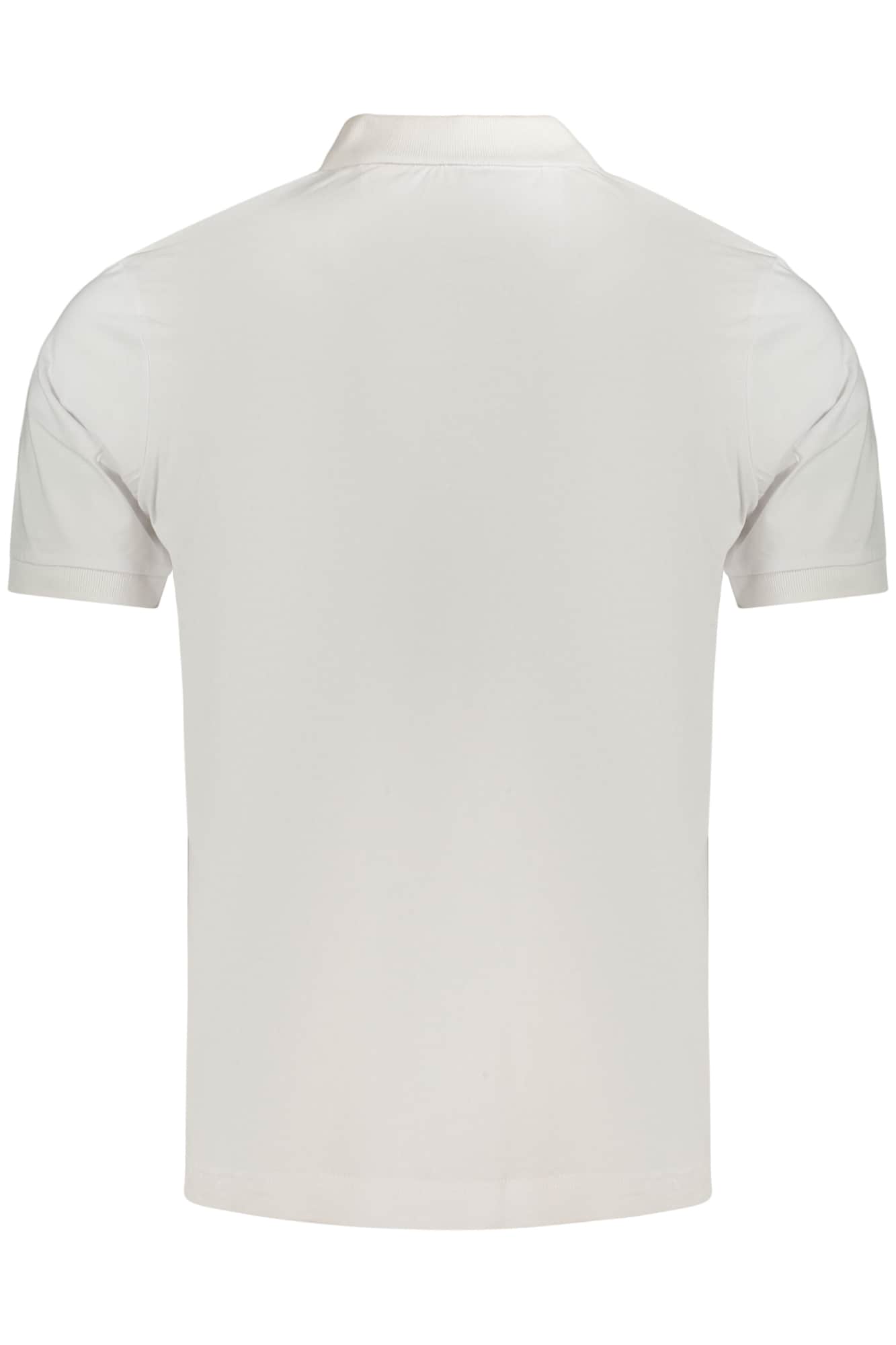 LOTTO HERREN KURZARM POLOSHIRT, ROT
