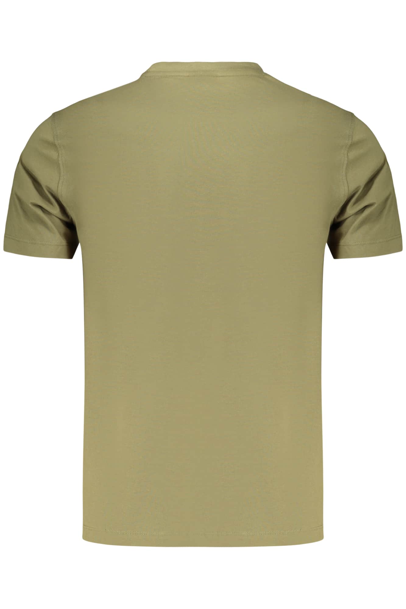 Kisses & Hugs Herren Weiß Kurzarm T-SHIRT