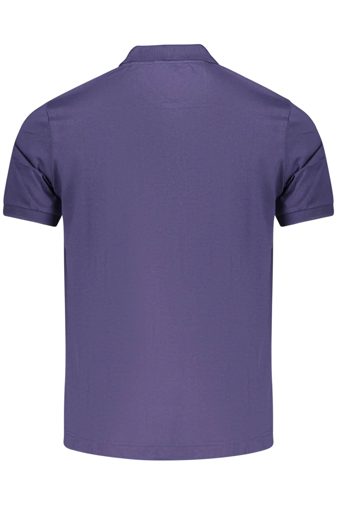 LOTTO HERREN KURZARM POLOSHIRT, ROT