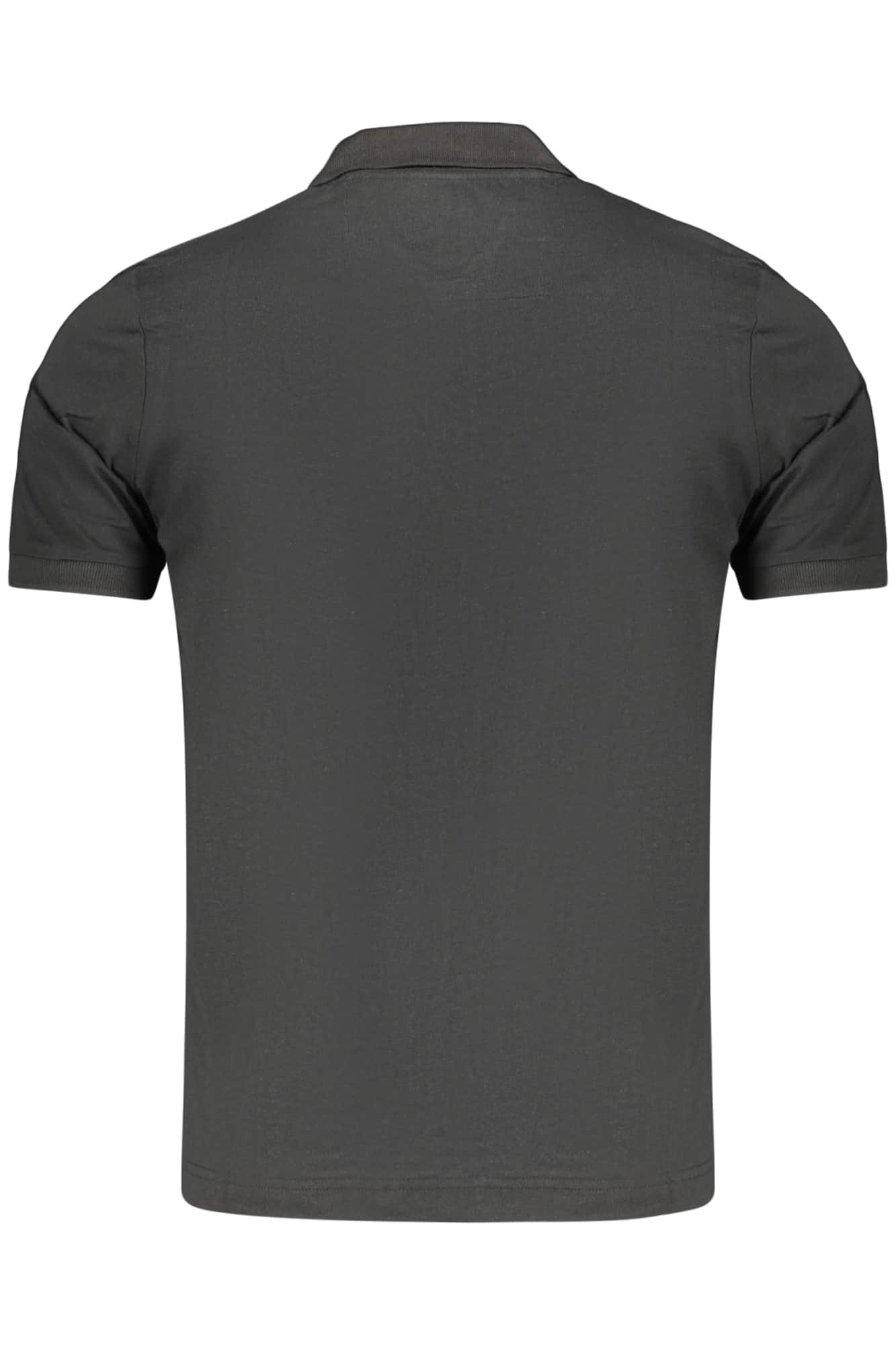 LOTTO HERREN KURZARM POLOSHIRT, ROT