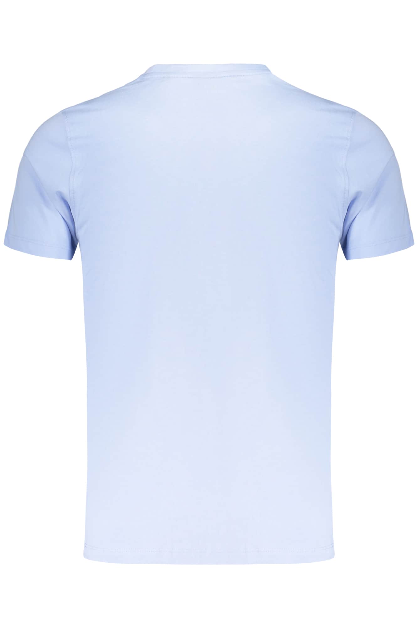 Kisses & Hugs Herren Weiß Kurzarm T-SHIRT