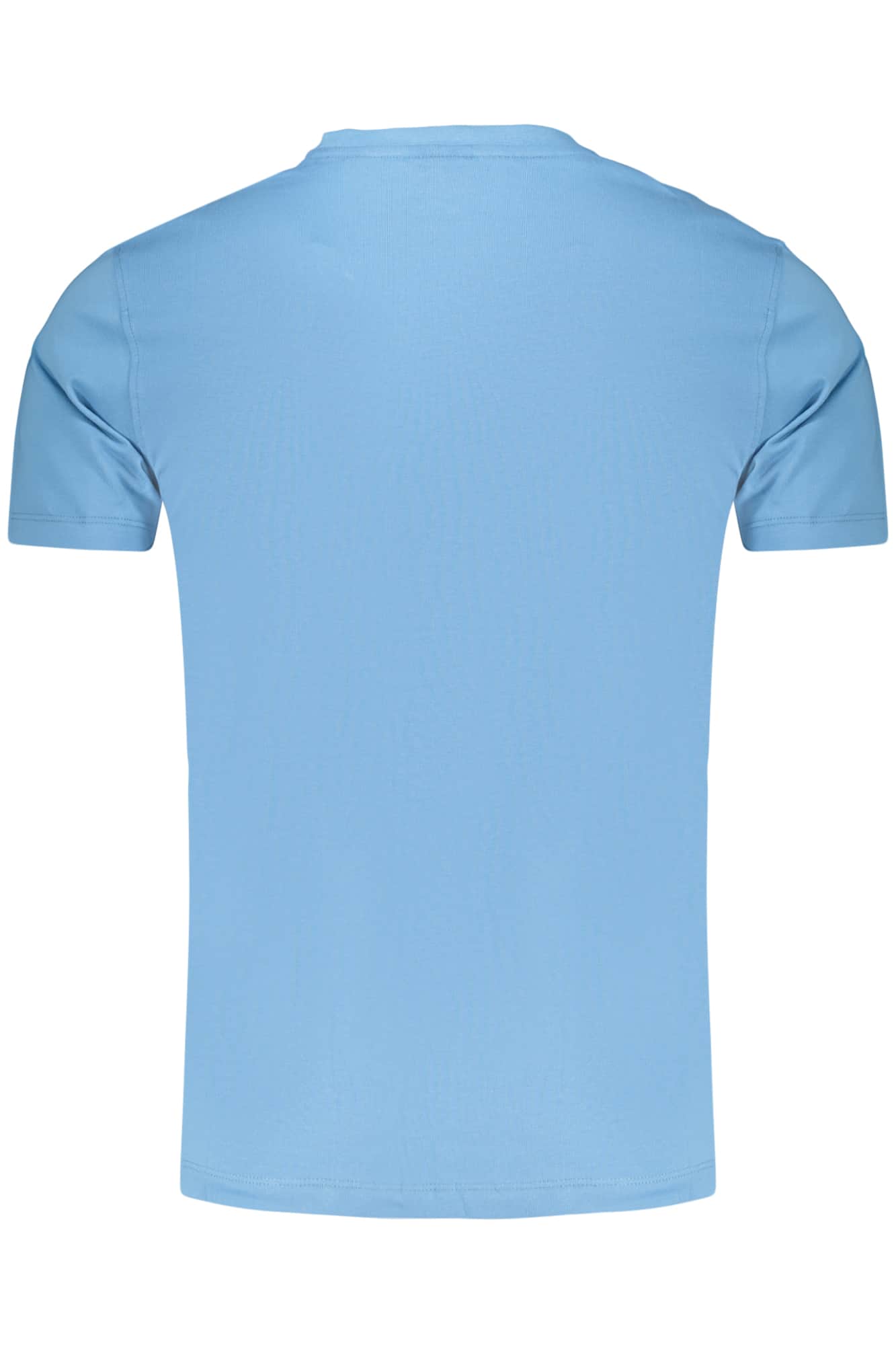Kisses & Hugs Herren Weiß Kurzarm T-SHIRT
