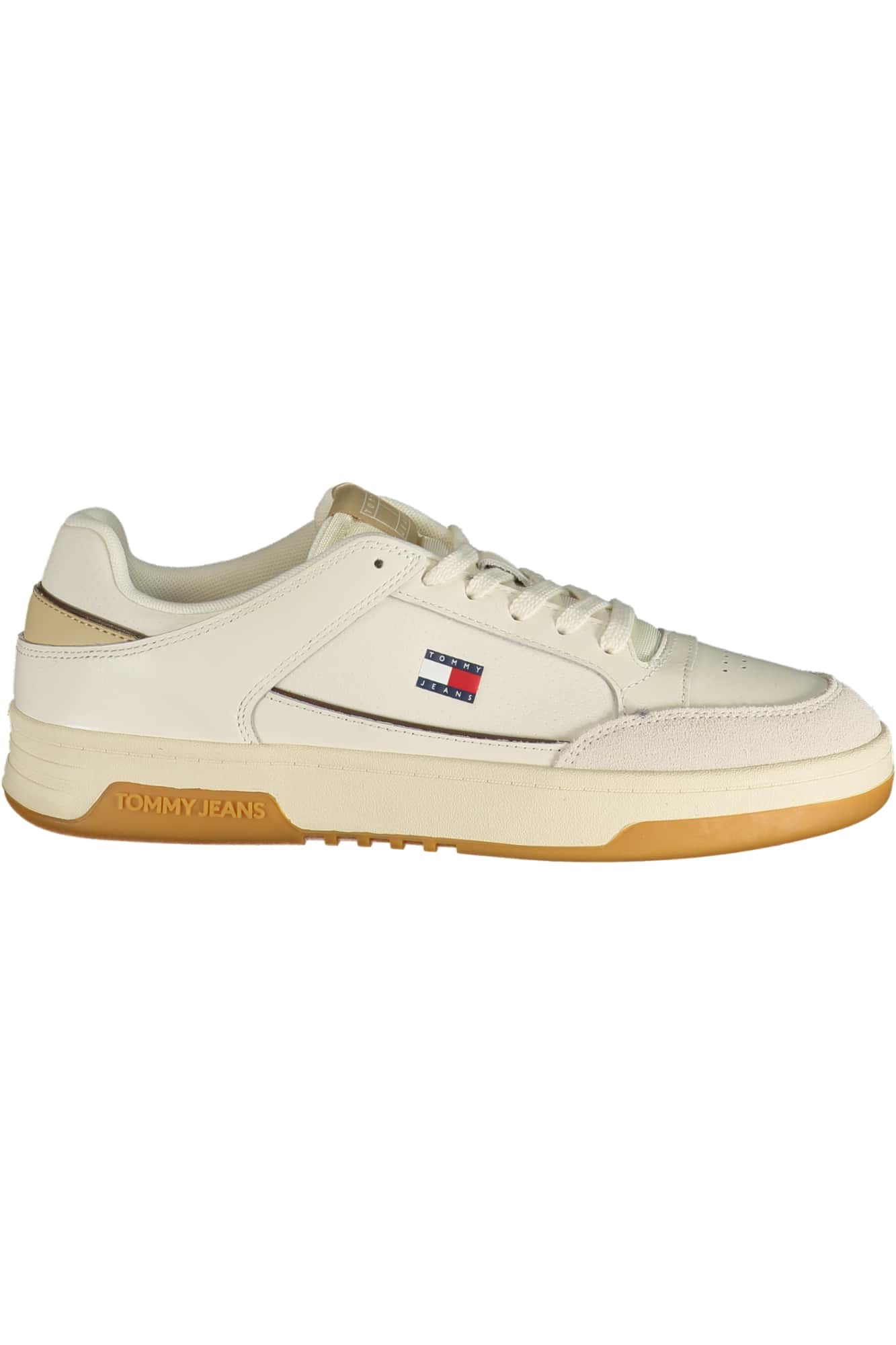 TOMMY HILFIGER HERREN SCHWARZ SPORTSCHUHE