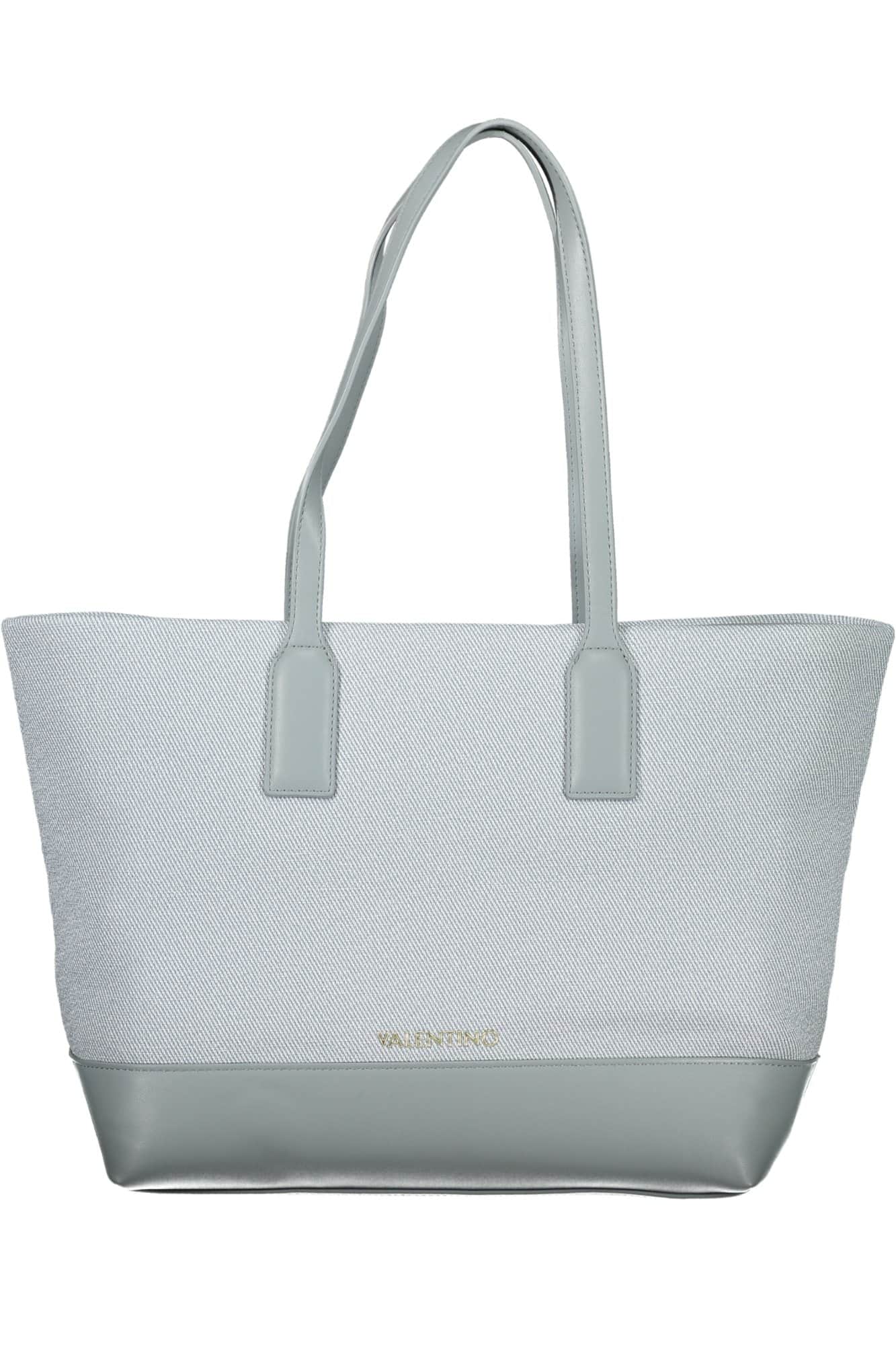 VALENTINO DAMEN BLAU TASCHE