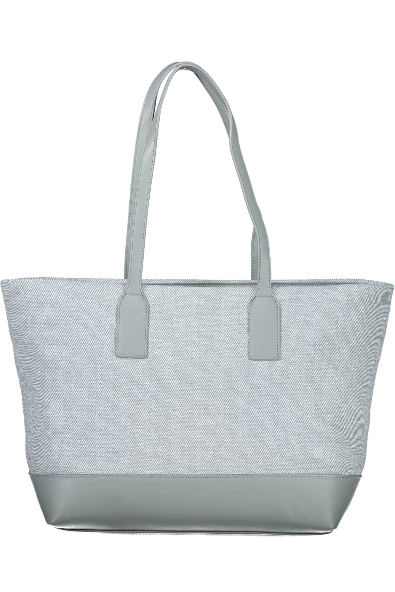 VALENTINO DAMEN BLAU TASCHE