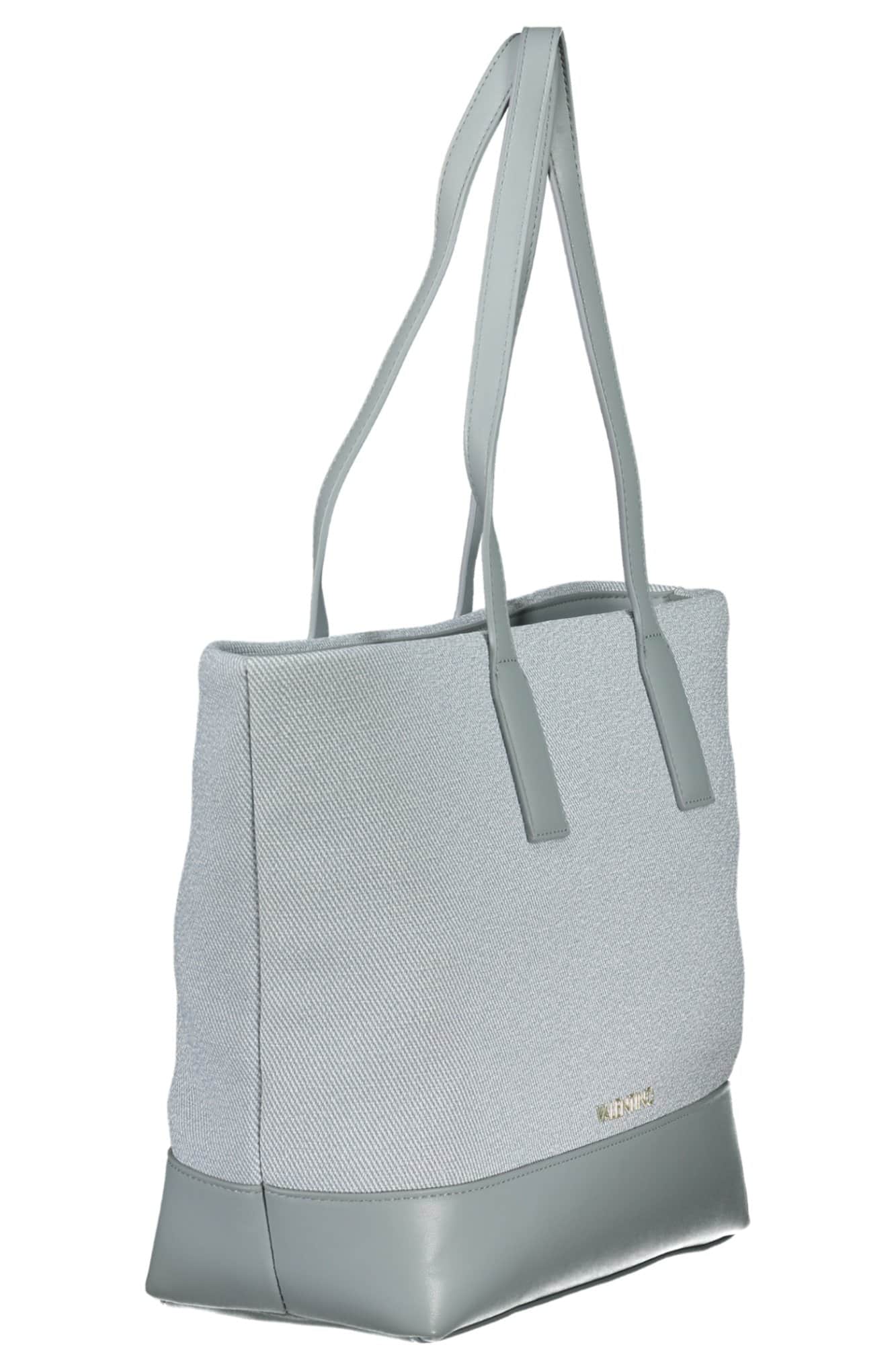 VALENTINO DAMEN BLAU TASCHE