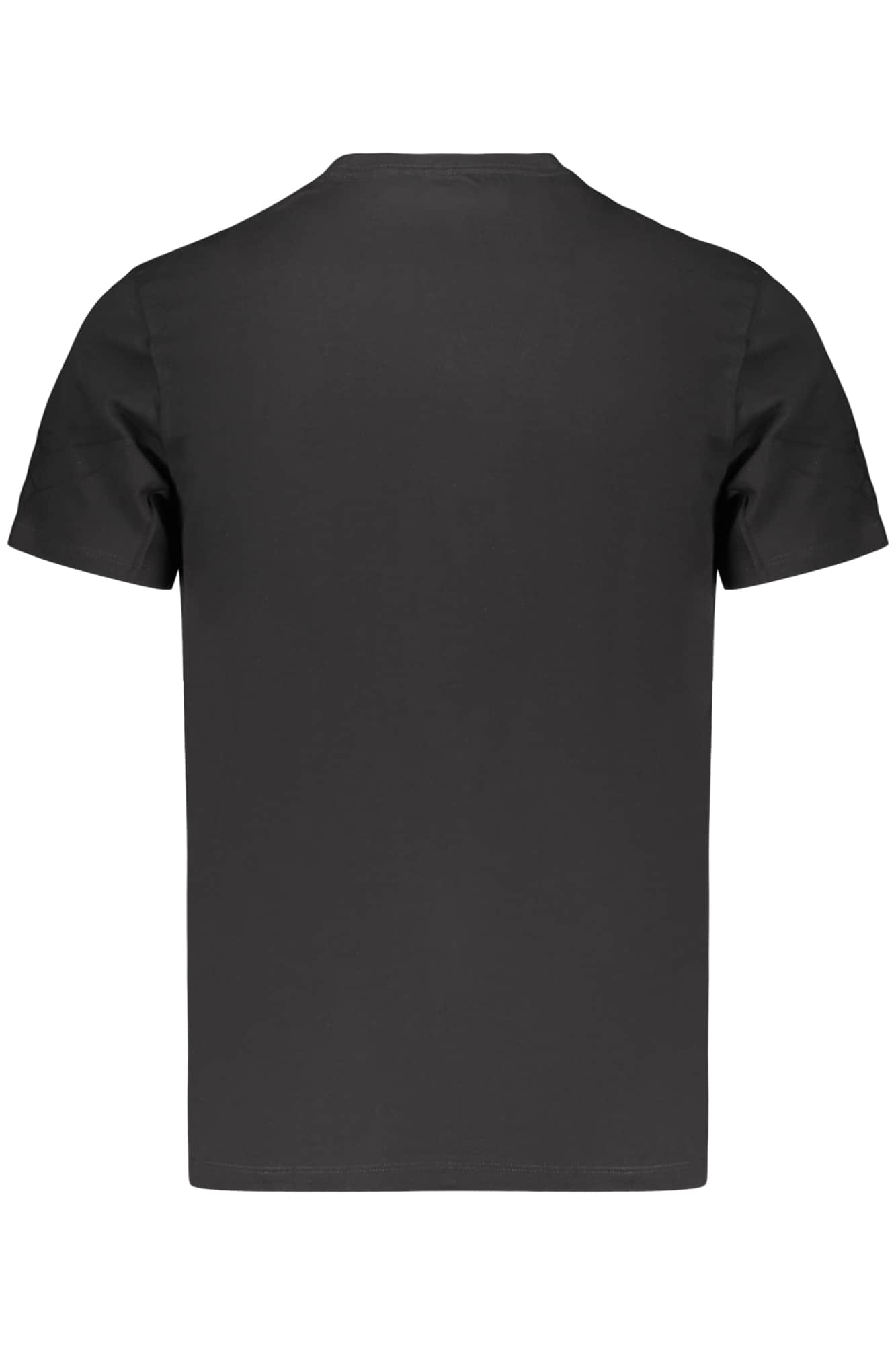 CALVIN KLEIN HERREN KURZARM T-SHIRT WEISS