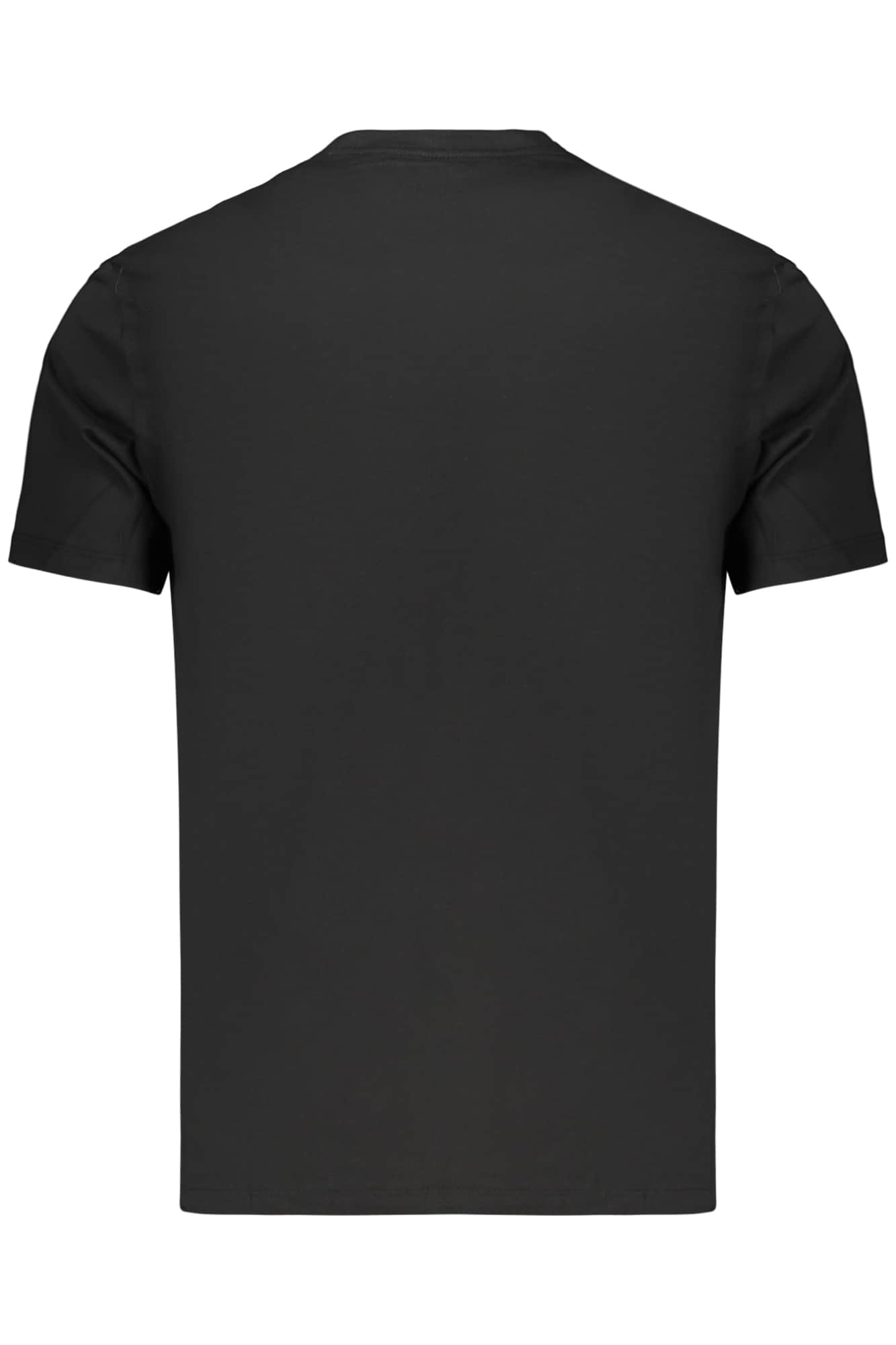 CALVIN KLEIN HERREN KURZARM T-SHIRT BLAU