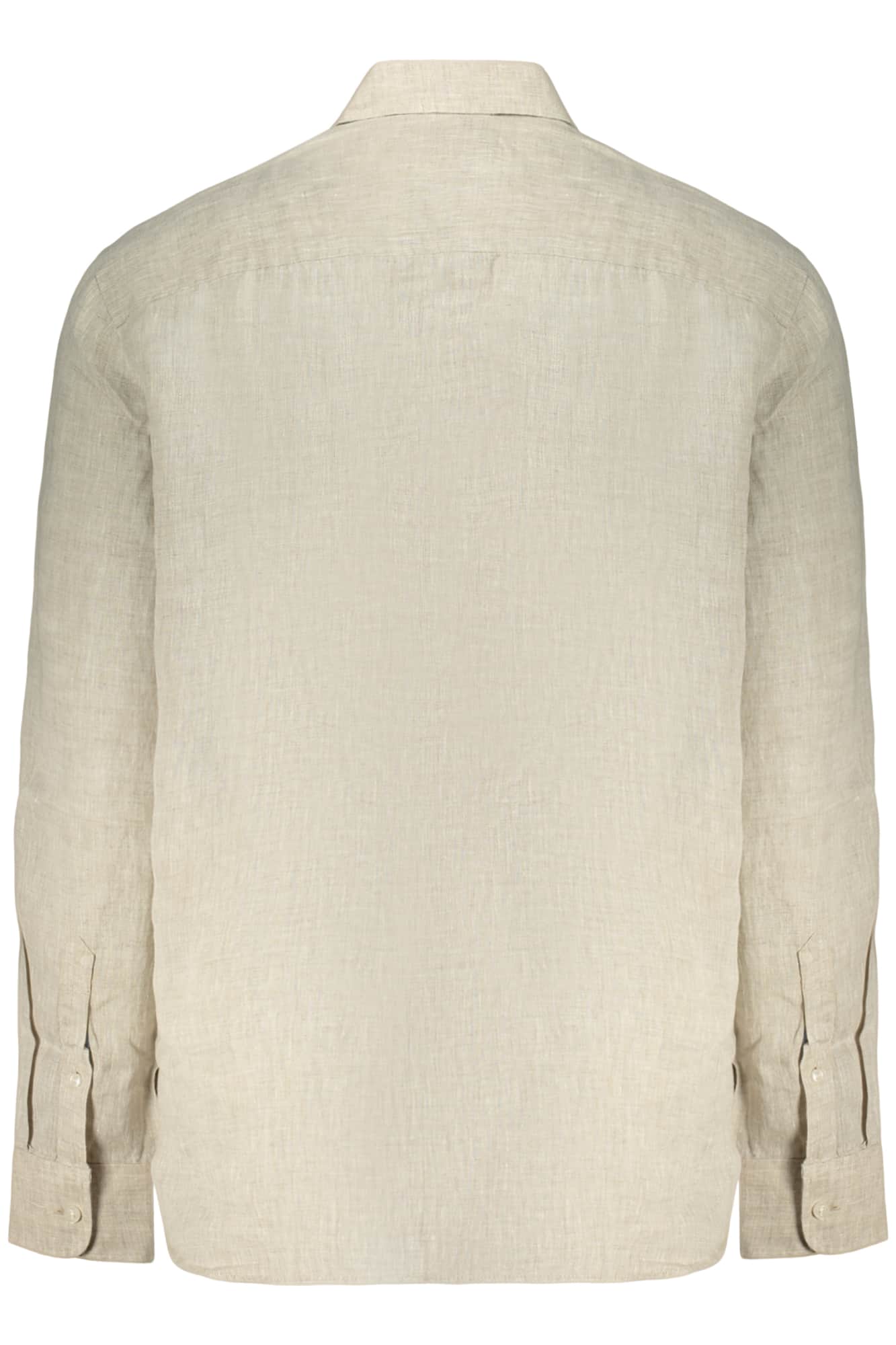 NORTH SAILS HERREN KURZARM SHIRT, BEIGE