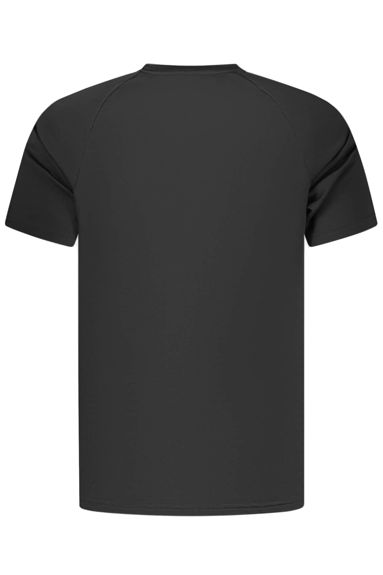 NIKE HERREN KURZARM T-SHIRT SCHWARZ