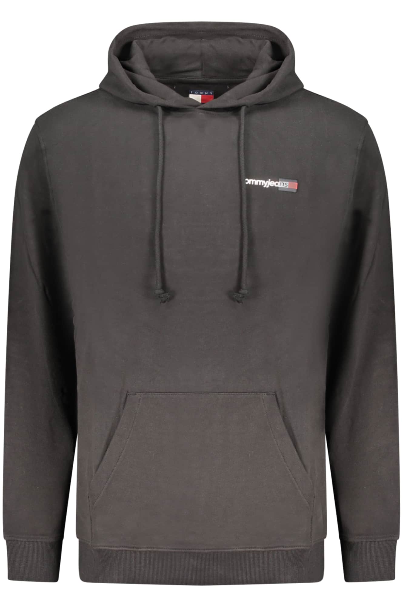 TOMMY HILFIGER HERREN GRAU MIT REISSVERSCHLUSS SWEATSHIRT