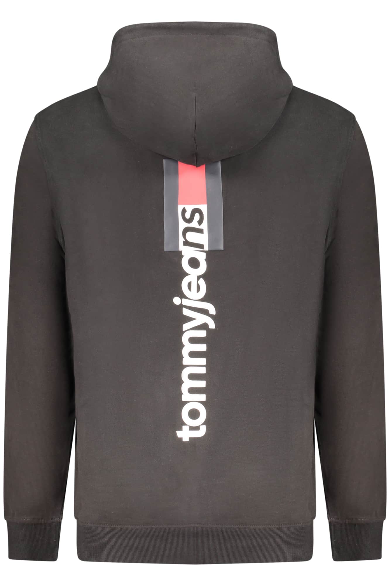 TOMMY HILFIGER HERREN GRAU MIT REISSVERSCHLUSS SWEATSHIRT