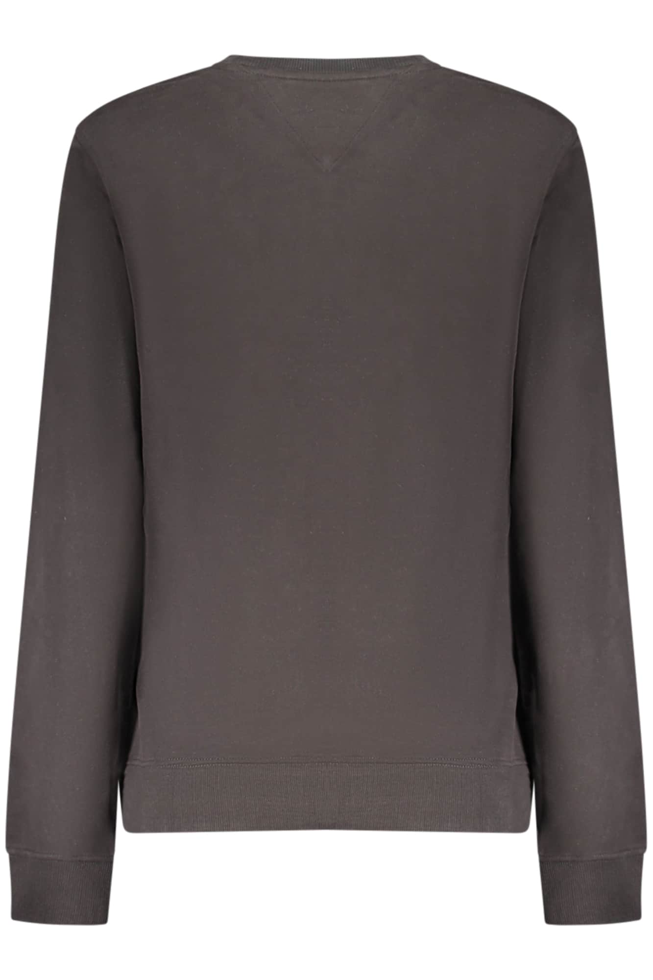 TOMMY HILFIGER DAMEN MIT REISSVERSCHLUSS SWEATSHIRT WEISS