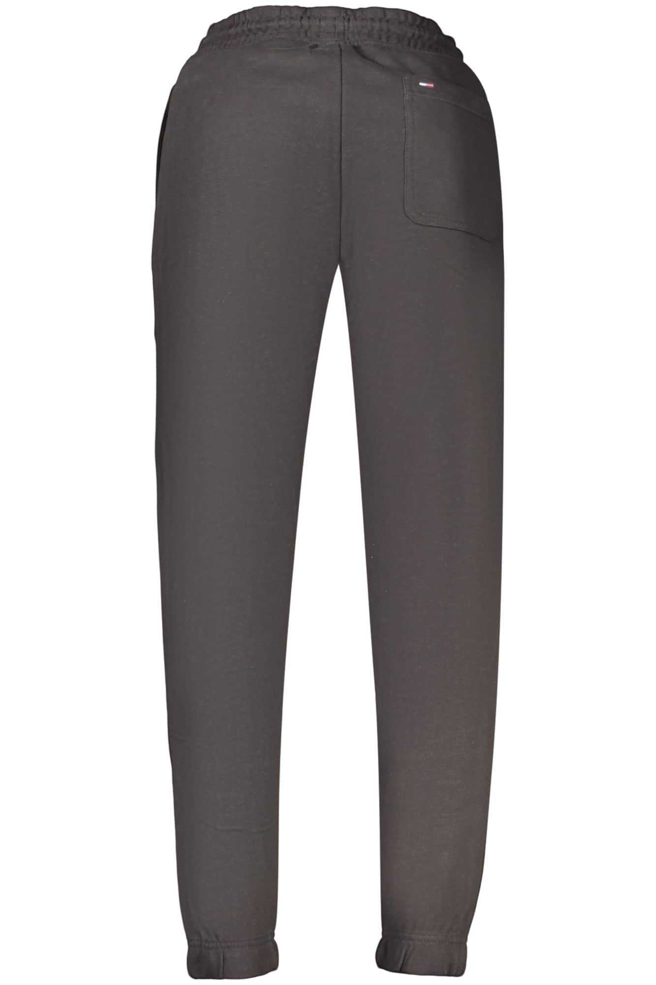 TOMMY HILFIGER HERREN LANG TRAININGSANZUG HOSE GRAU