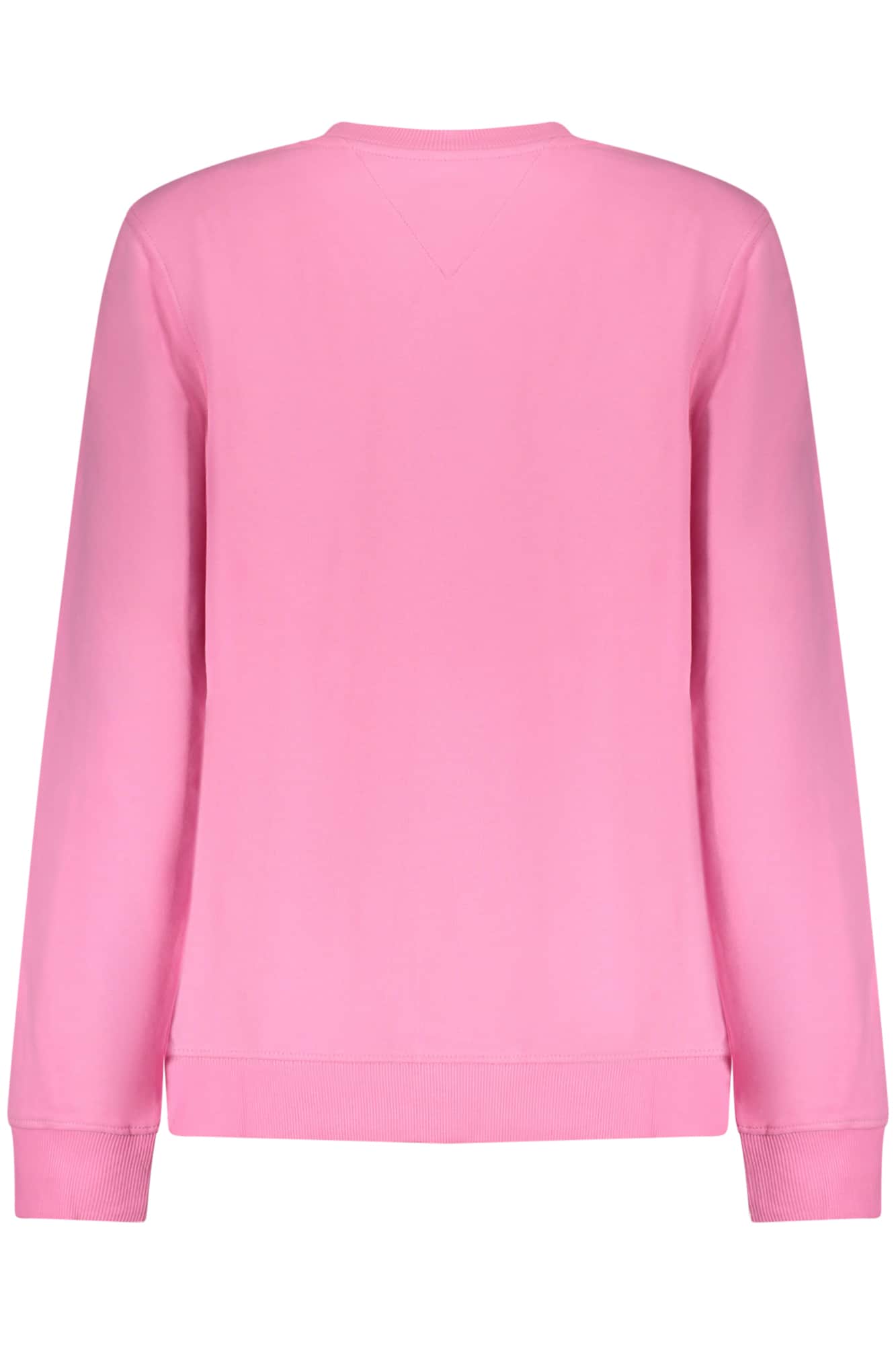 TOMMY HILFIGER DAMEN MIT REISSVERSCHLUSS SWEATSHIRT WEISS