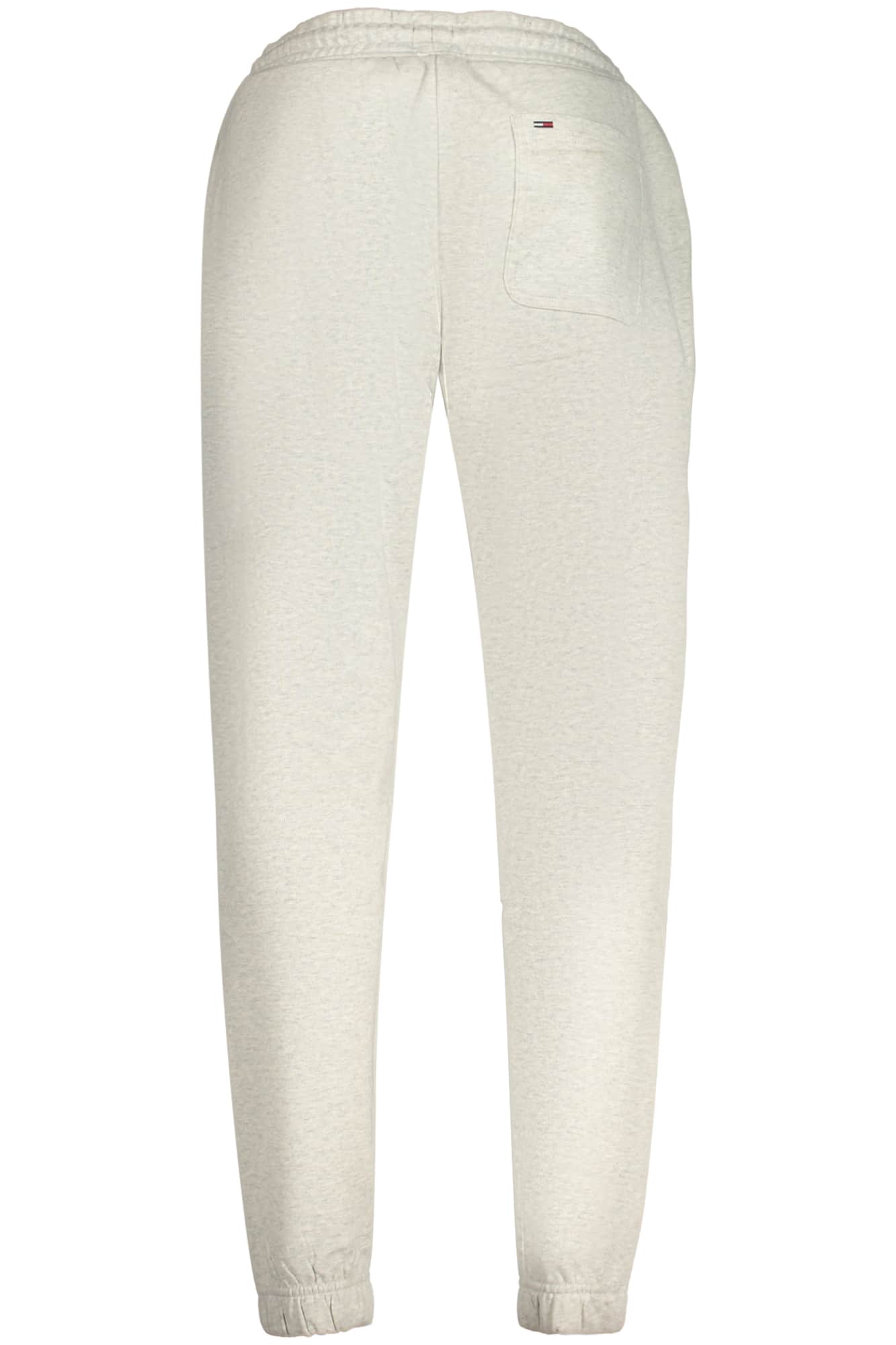 TOMMY HILFIGER HERREN LANG TRAININGSANZUG HOSE GRAU