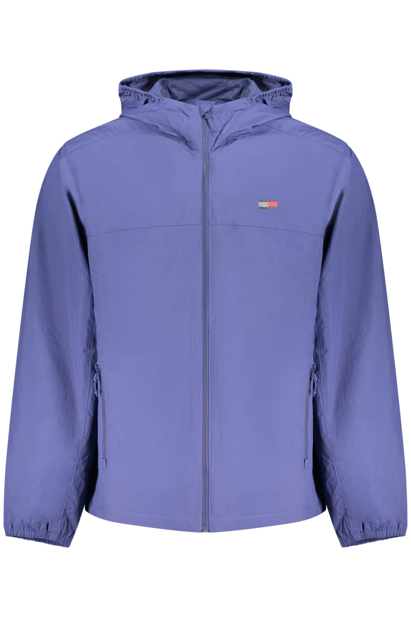TOMMY HILFIGER HERREN BLAU JACKE