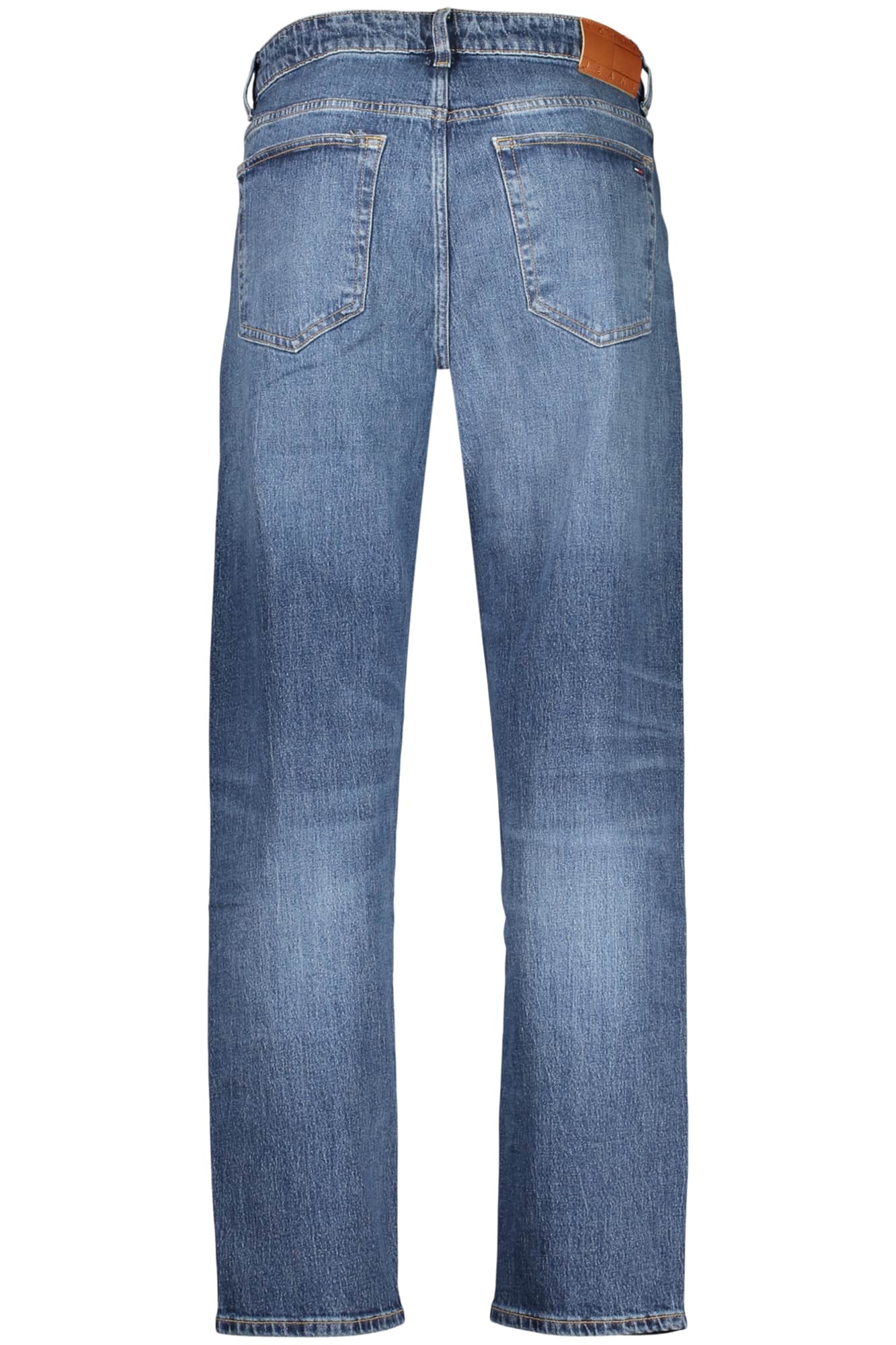 TOMMY HILFIGER HERREN DENIM JEANS BLAU