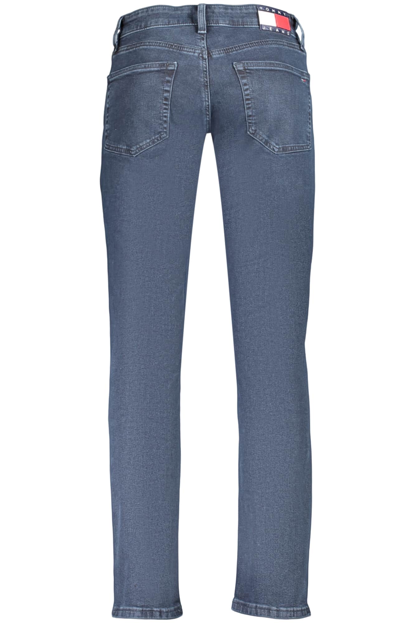 TOMMY HILFIGER HERREN DENIM JEANS BLAU