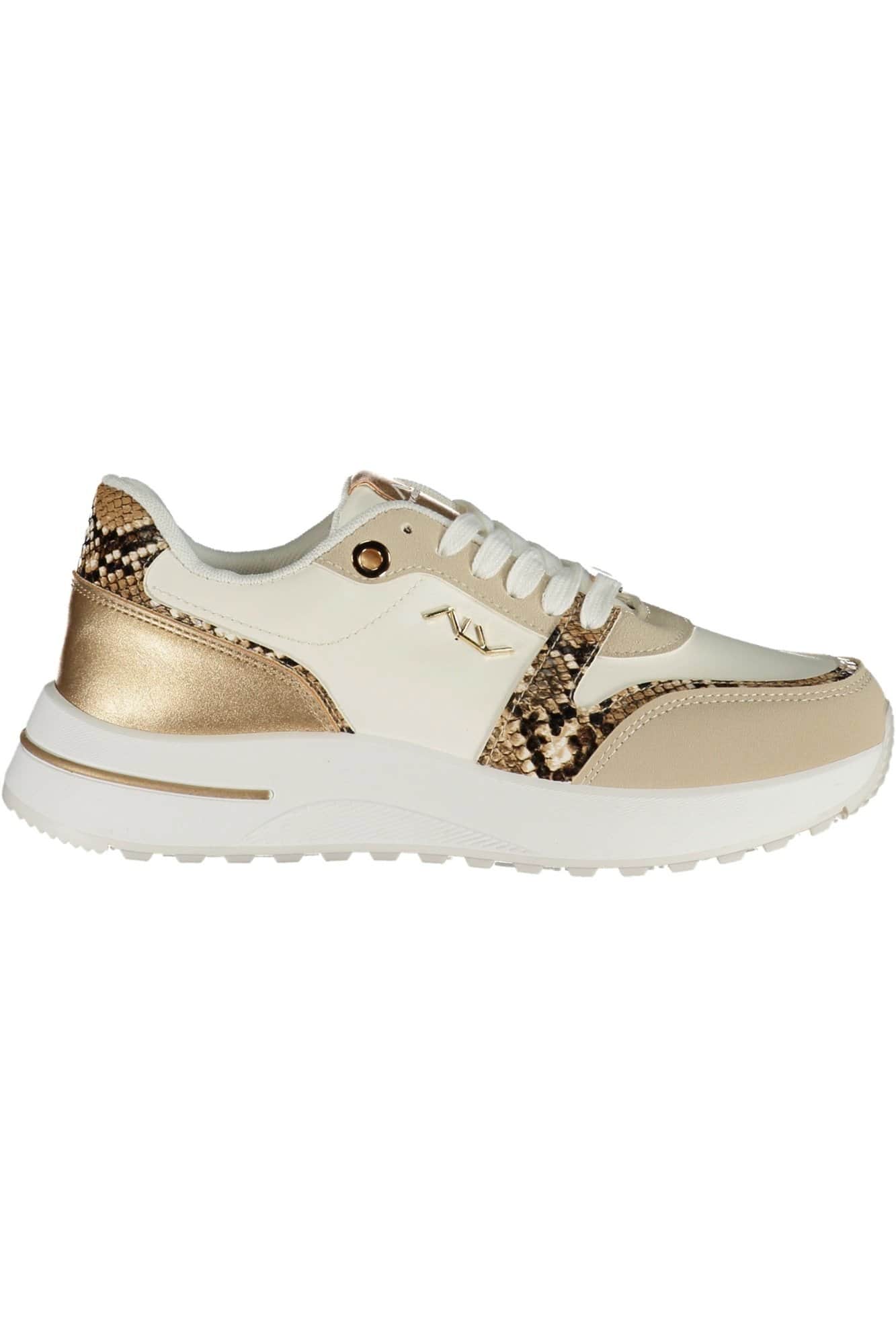ALV BY ALVIERO MARTINI DAMEN SCHWARZ SPORTSCHUHE