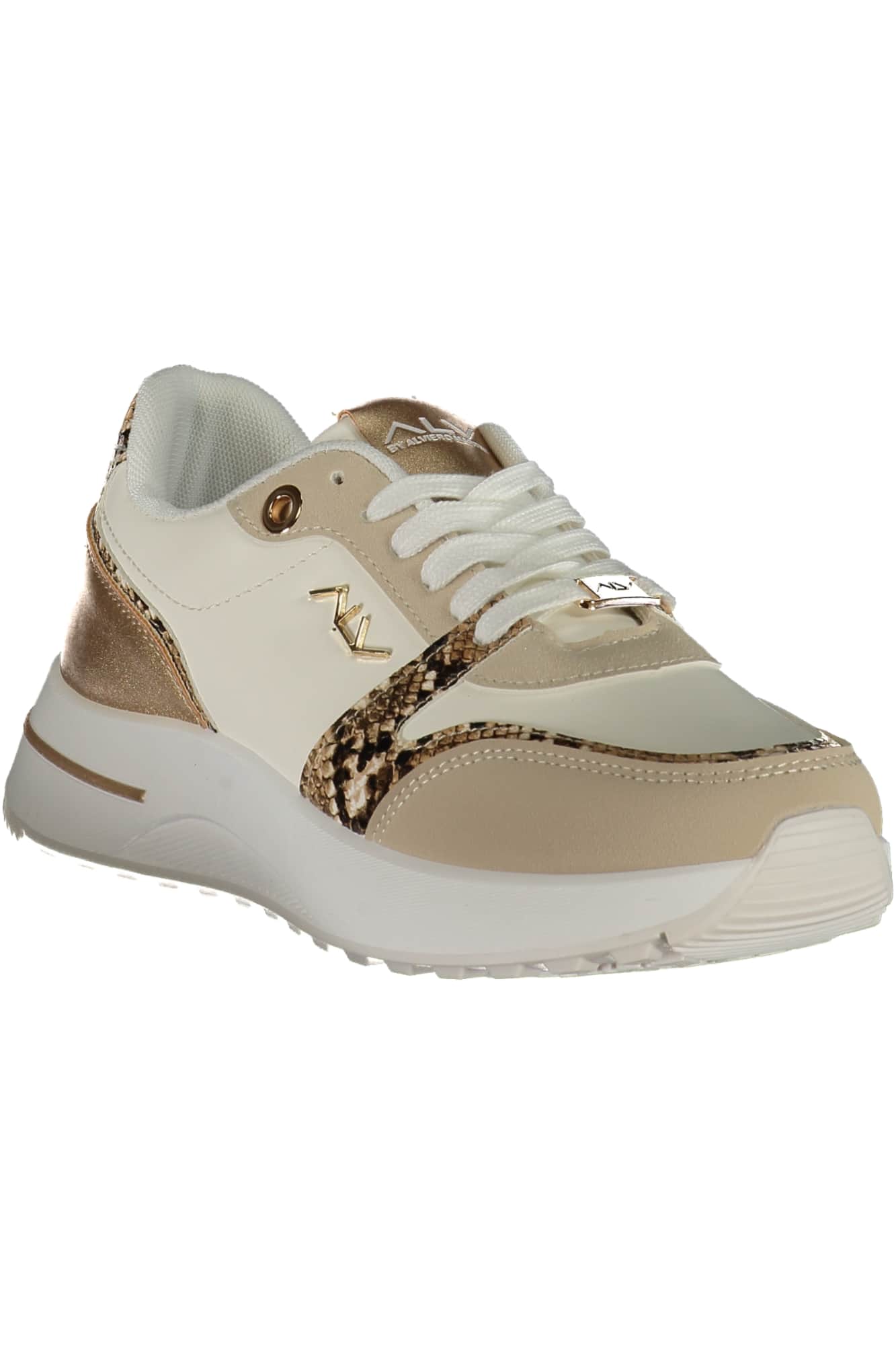 ALV BY ALVIERO MARTINI DAMEN SCHWARZ SPORTSCHUHE