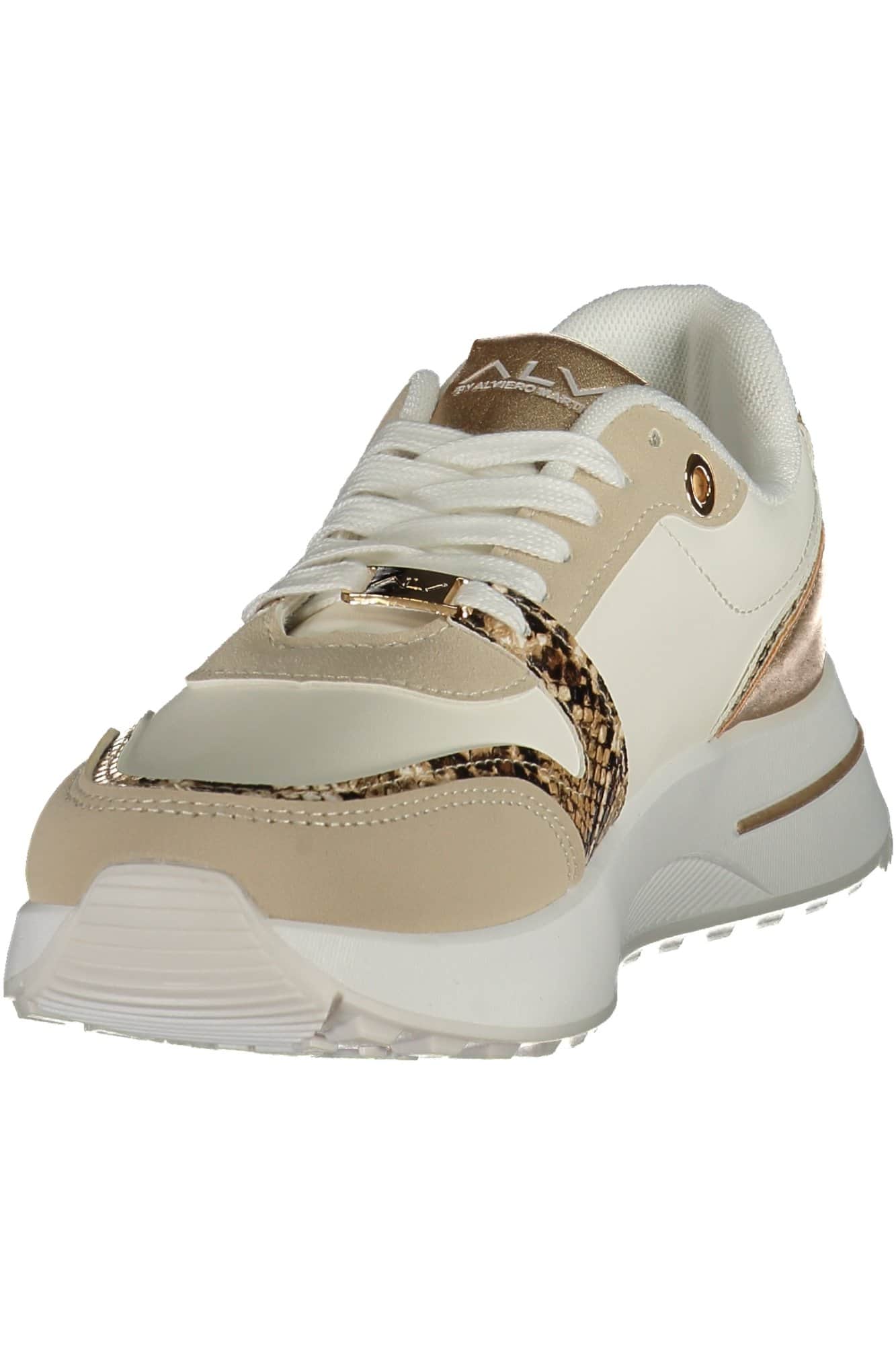 ALV BY ALVIERO MARTINI DAMEN SCHWARZ SPORTSCHUHE