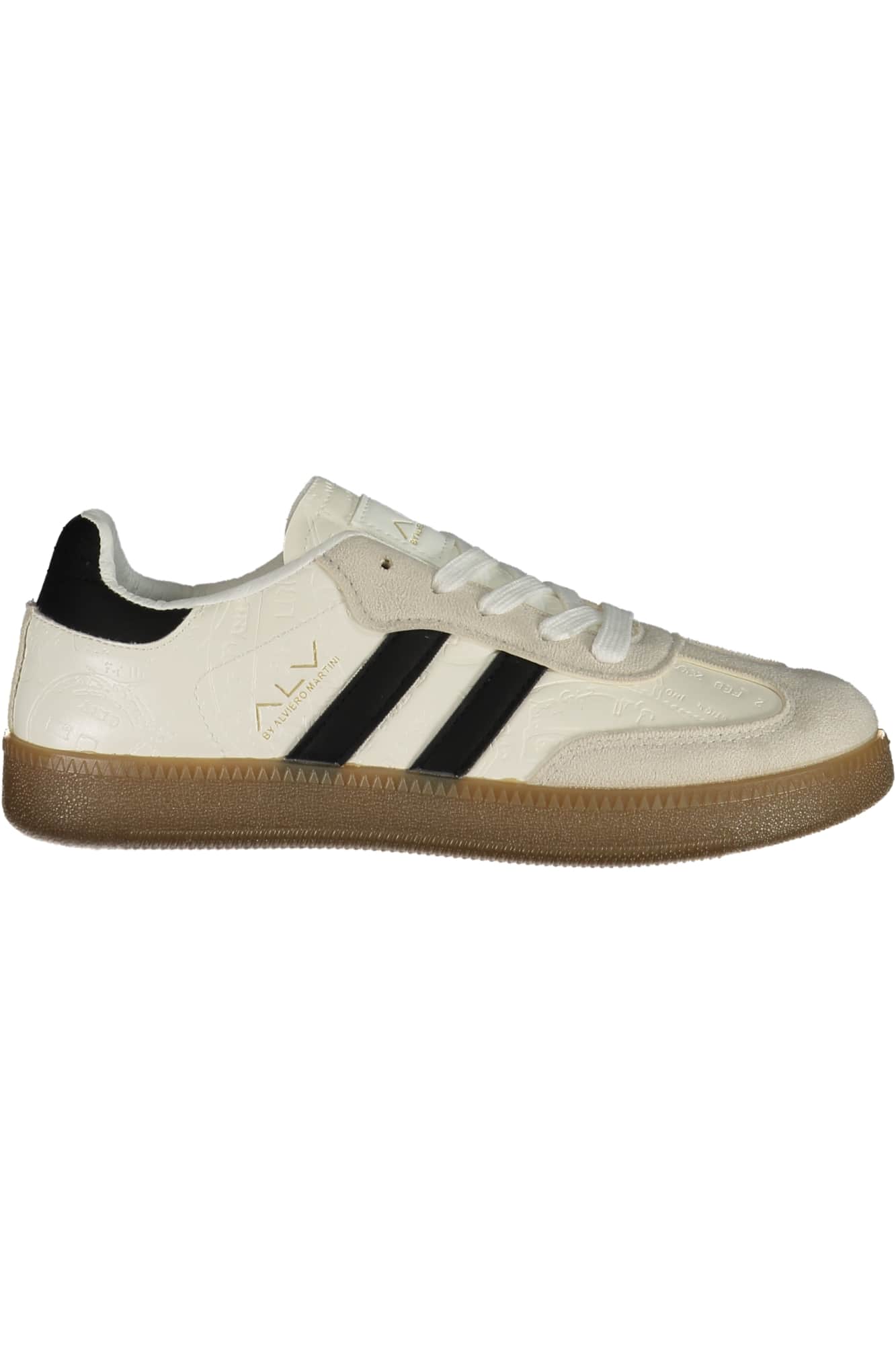 ALV BY ALVIERO MARTINI DAMEN SPORTSCHUHE BRAUN